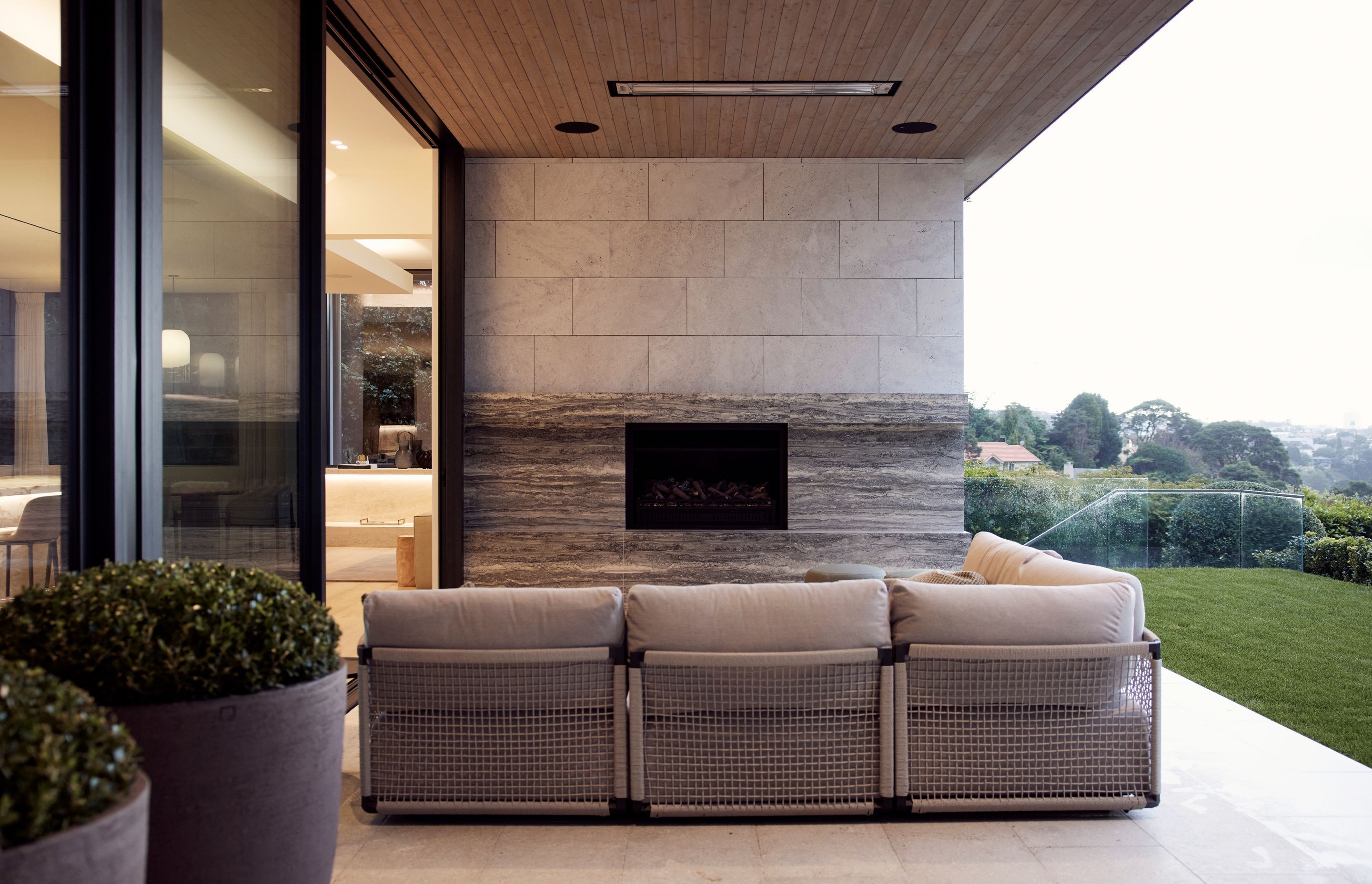 Blissful Luxury