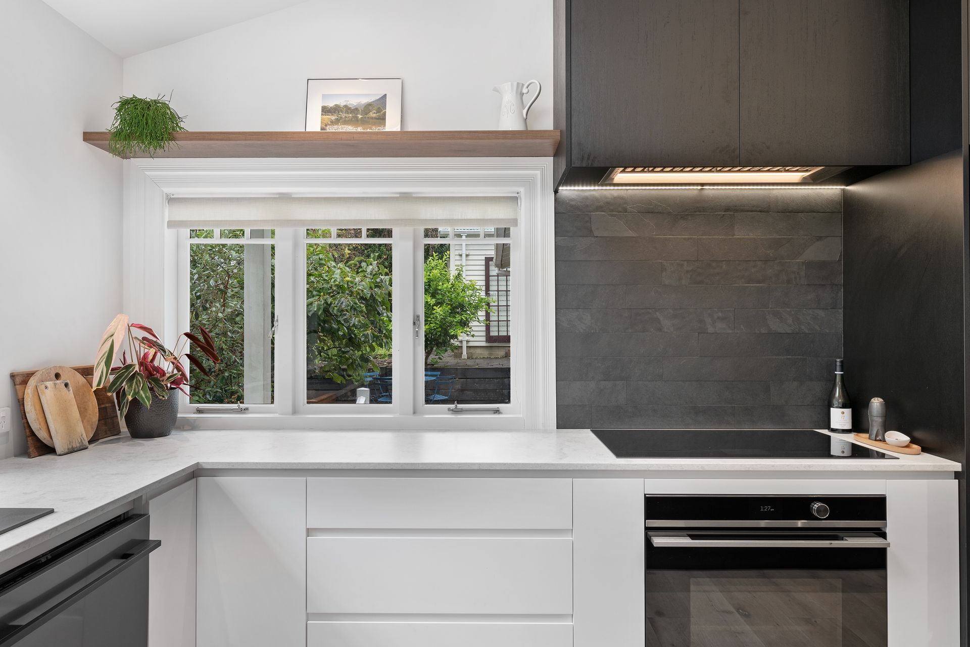 Stanley Point project