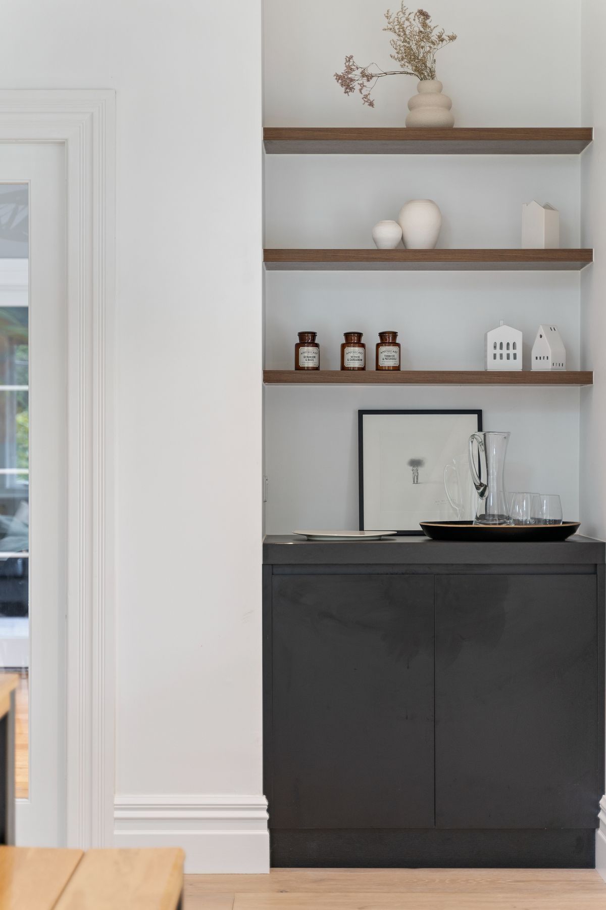 Stanley Point project