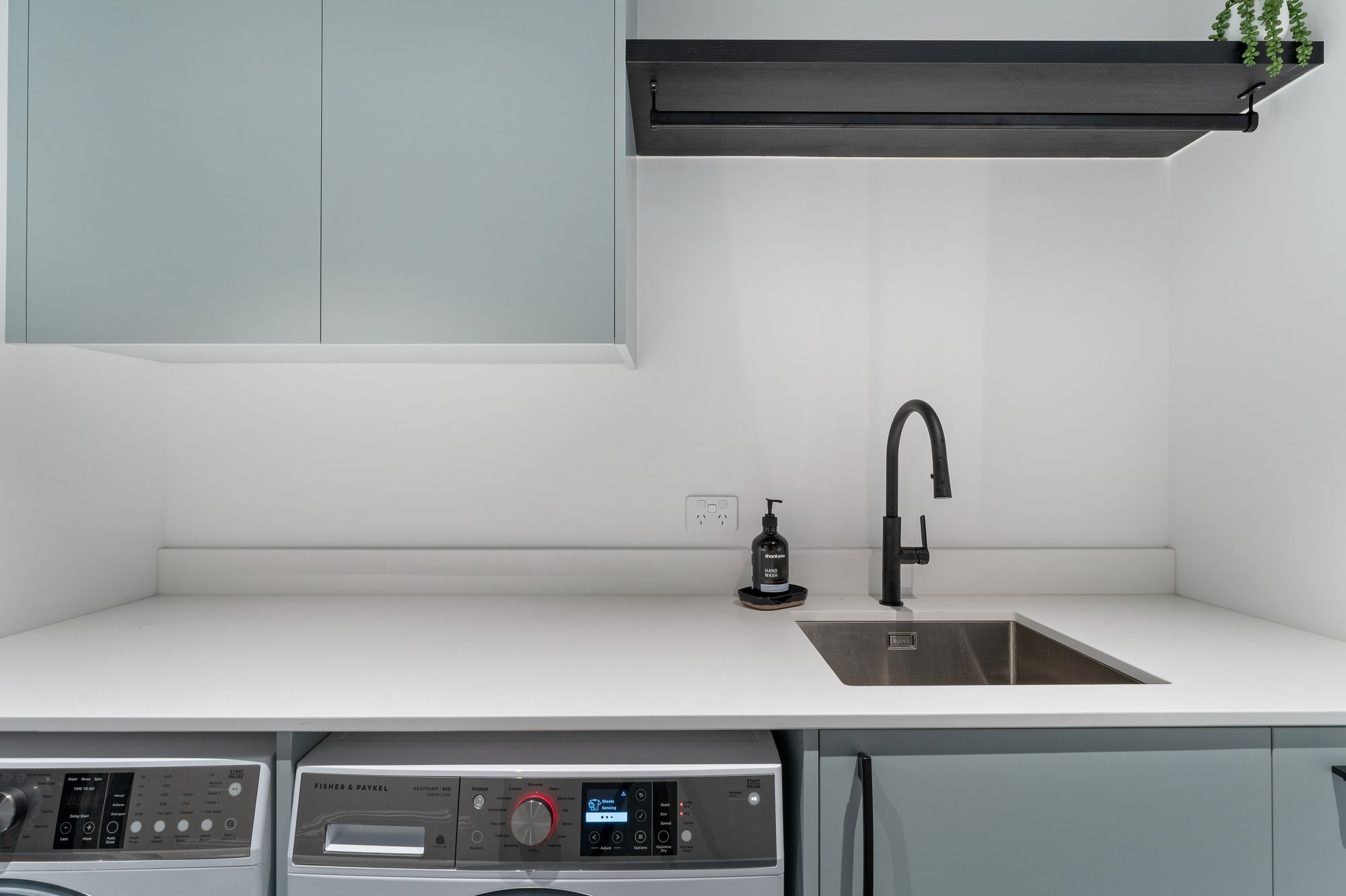Stanley Point project