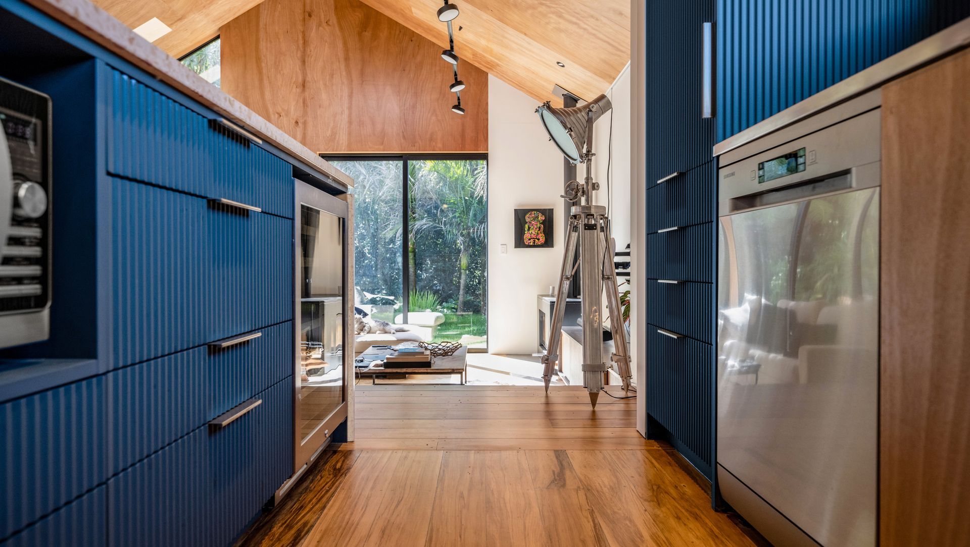 Hamptons Kitchen banner