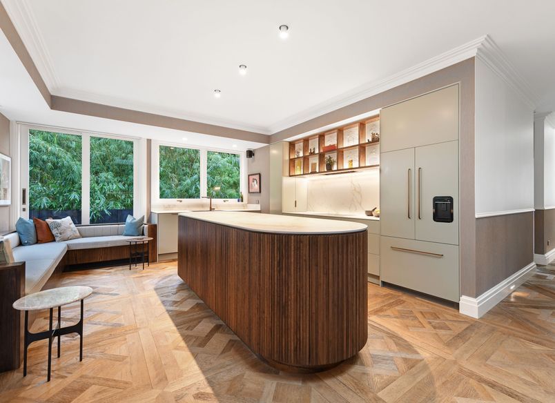 Tasman Residence