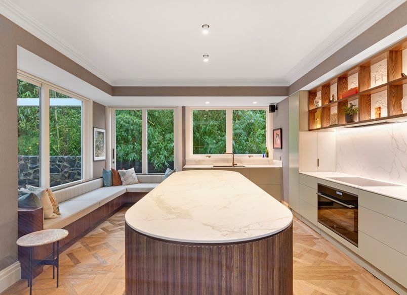 Tasman Residence