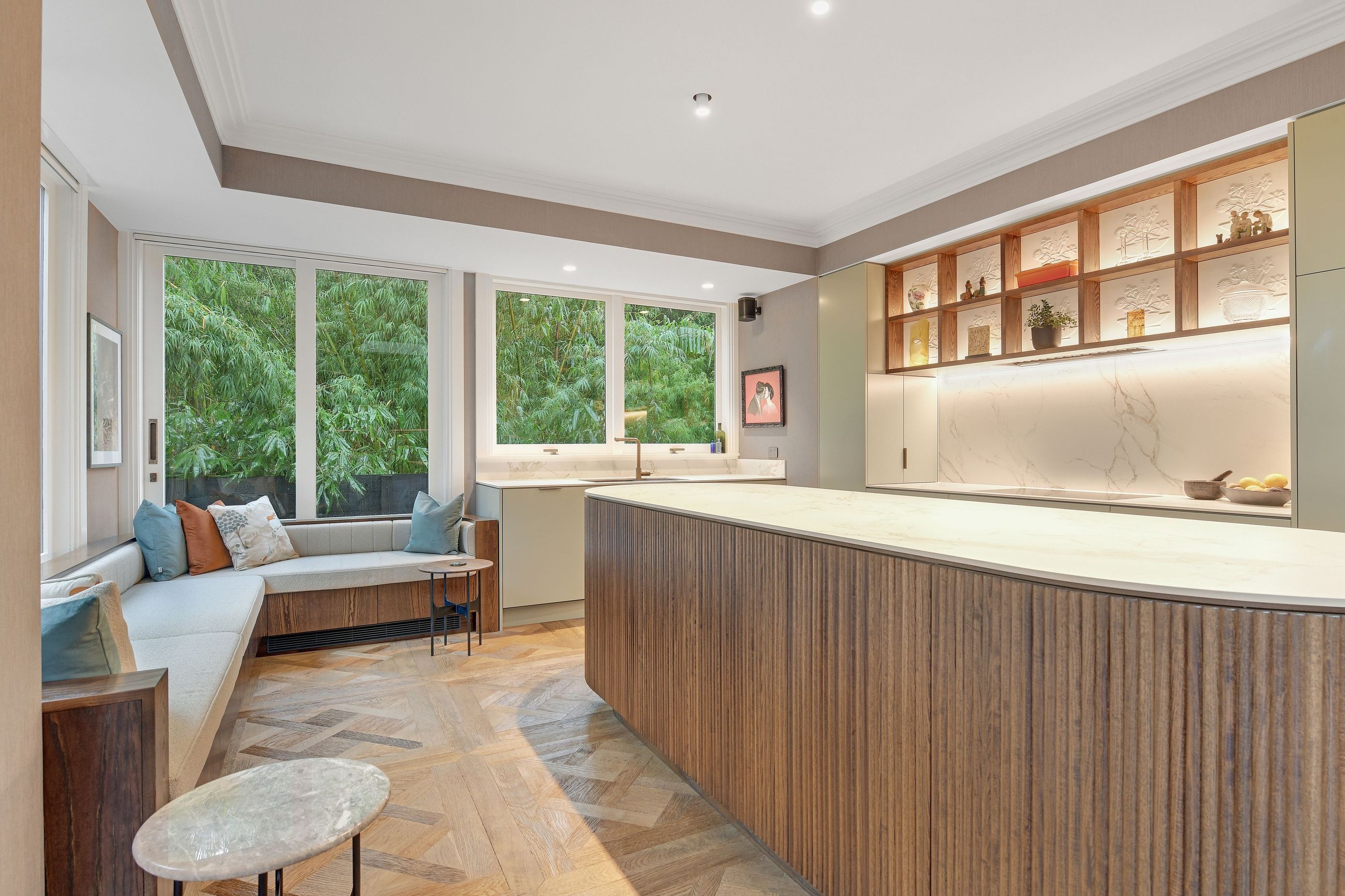 Tasman Residence