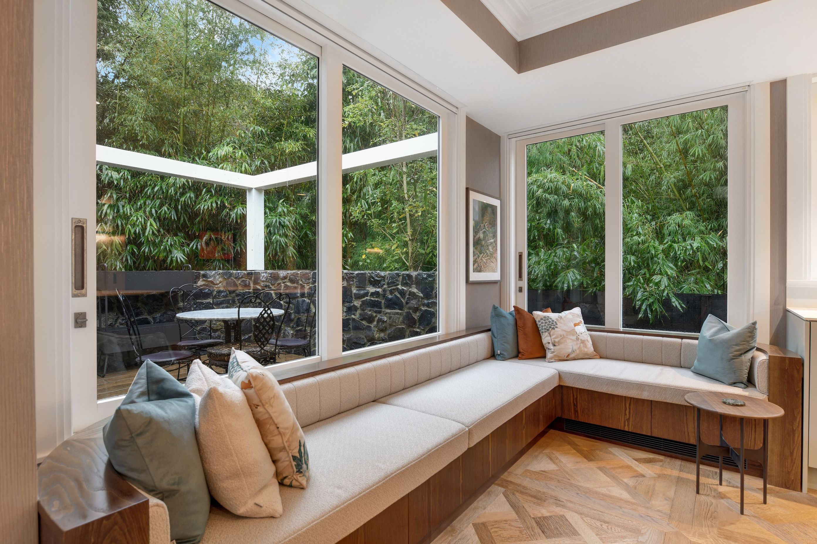 Tasman Residence