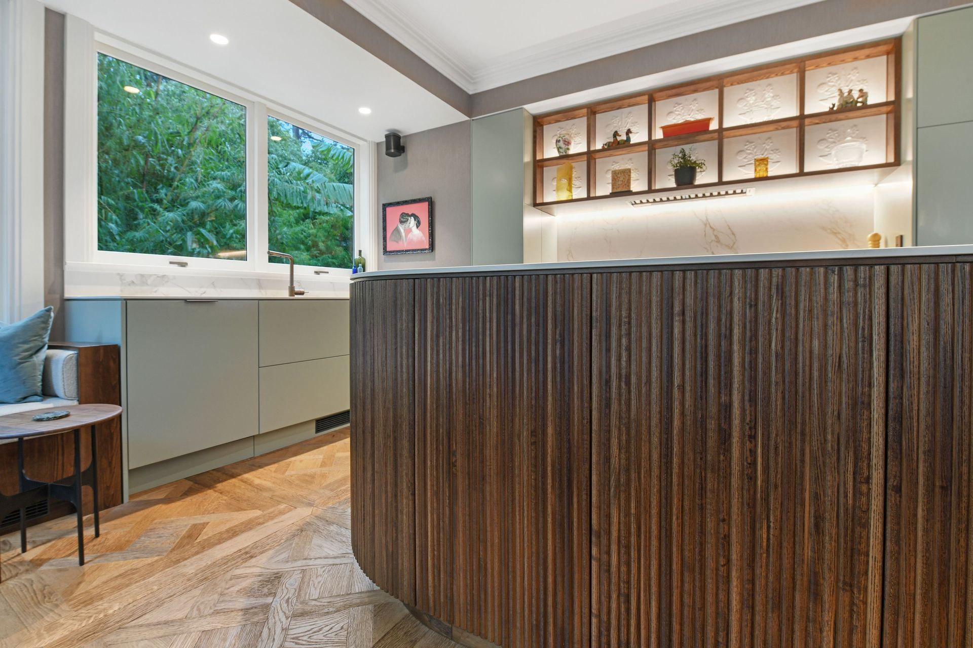 Tasman Residence