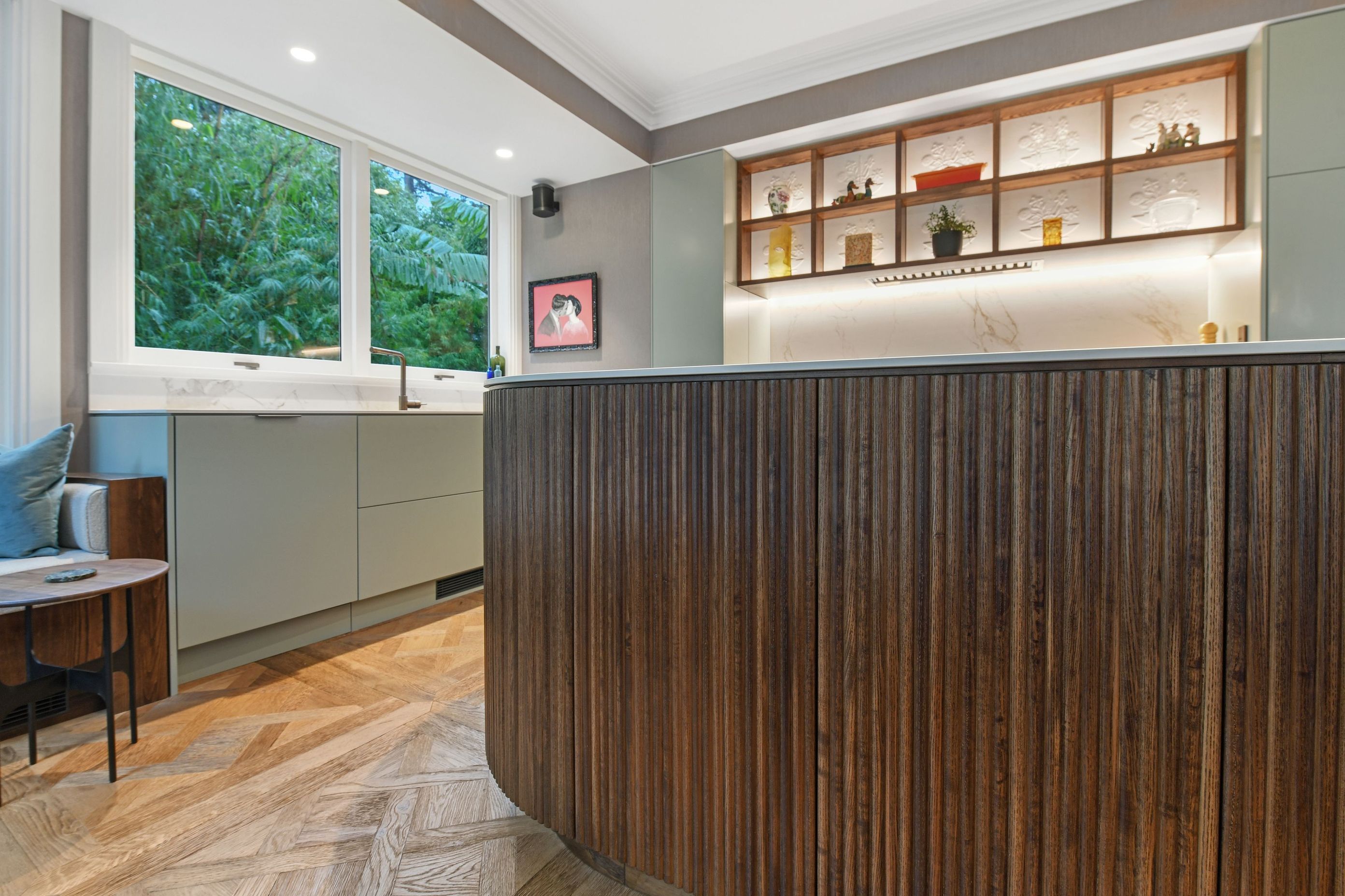 Tasman Residence