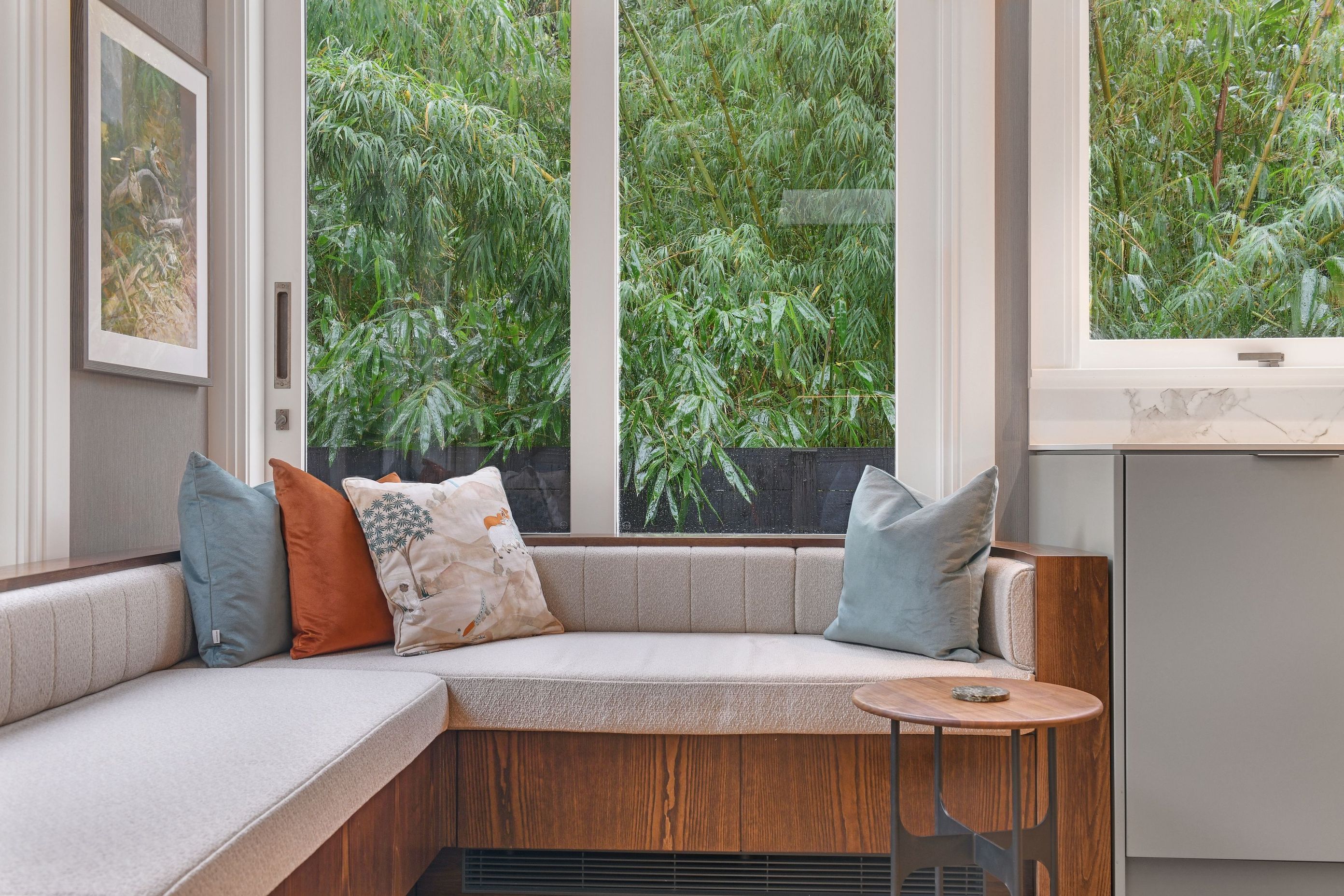 Tasman Residence