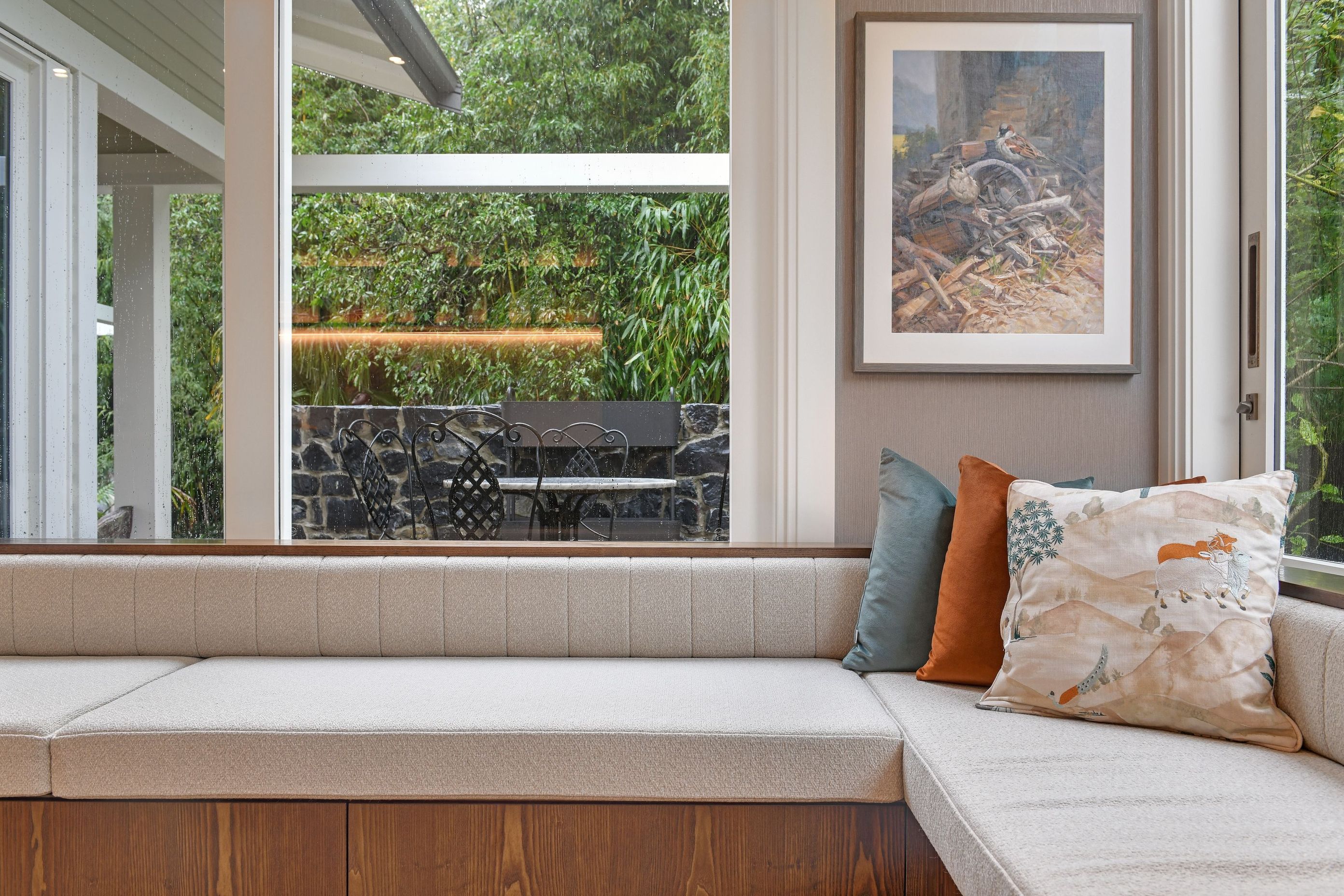 Tasman Residence