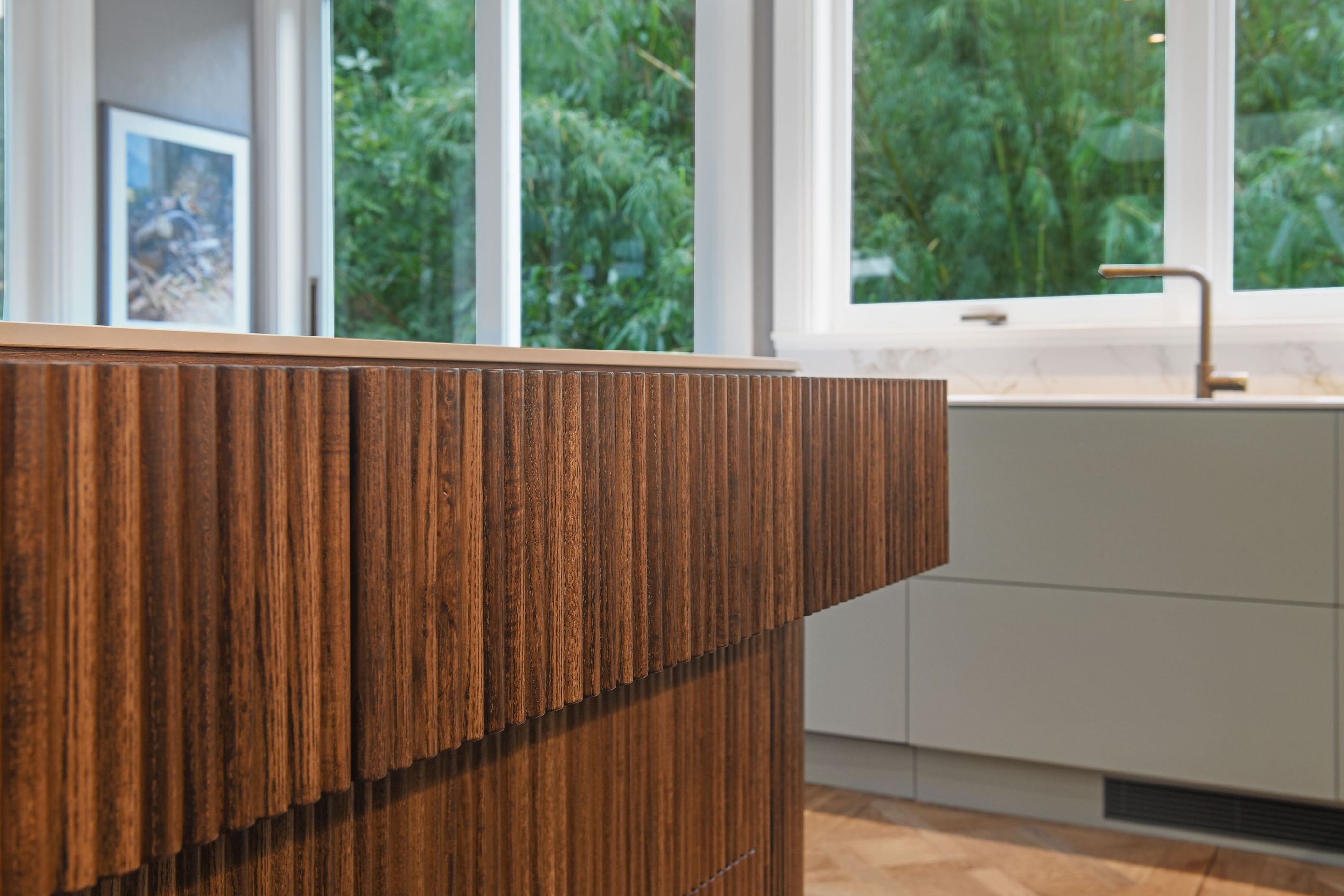 Tasman Residence