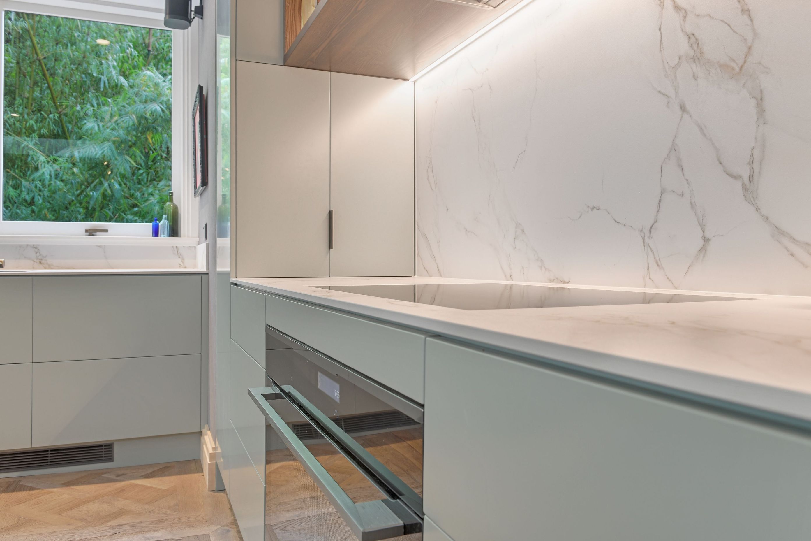 Tasman Residence