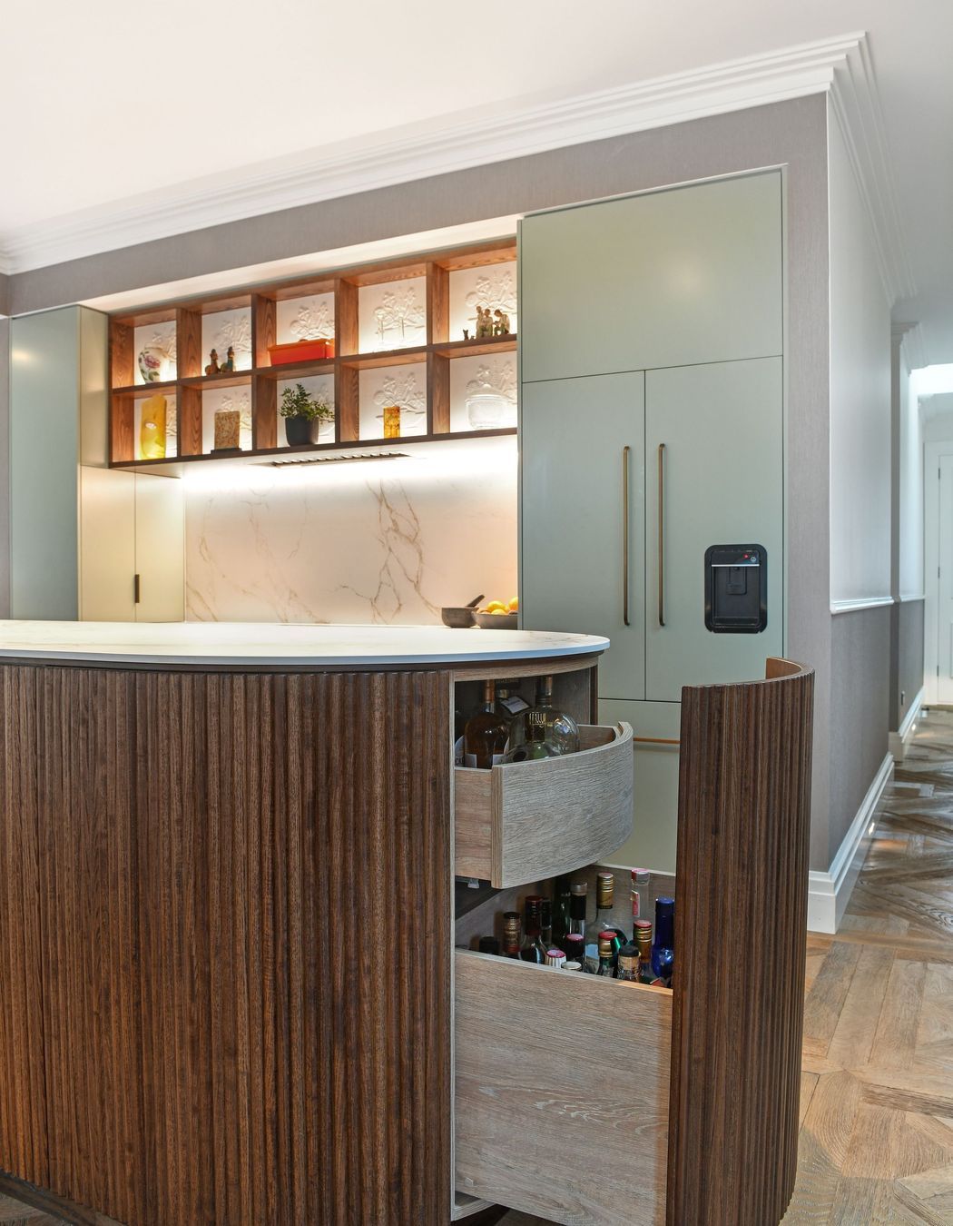 Tasman Residence