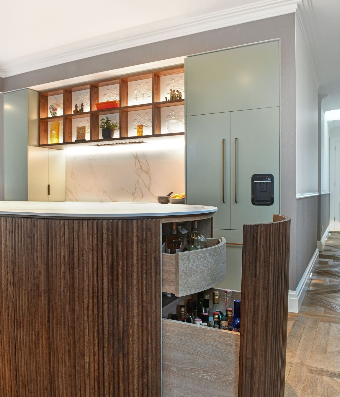 Tasman Residence
