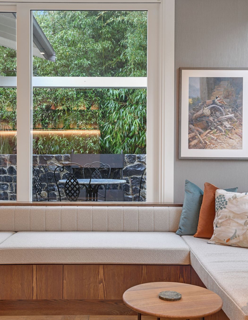 Tasman Residence