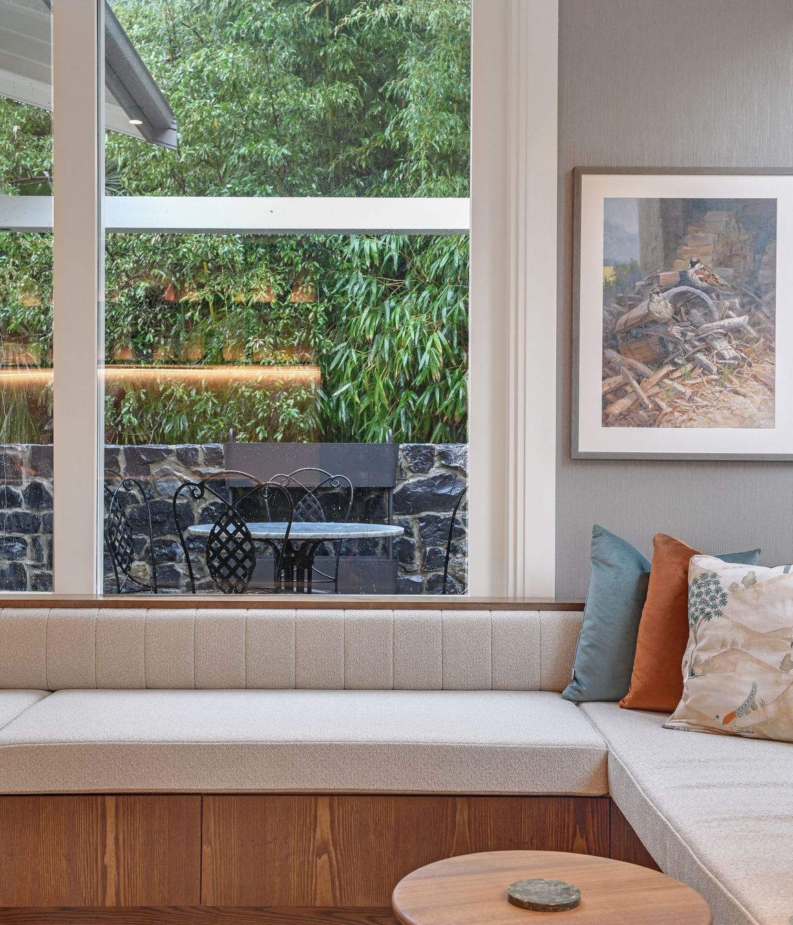 Tasman Residence