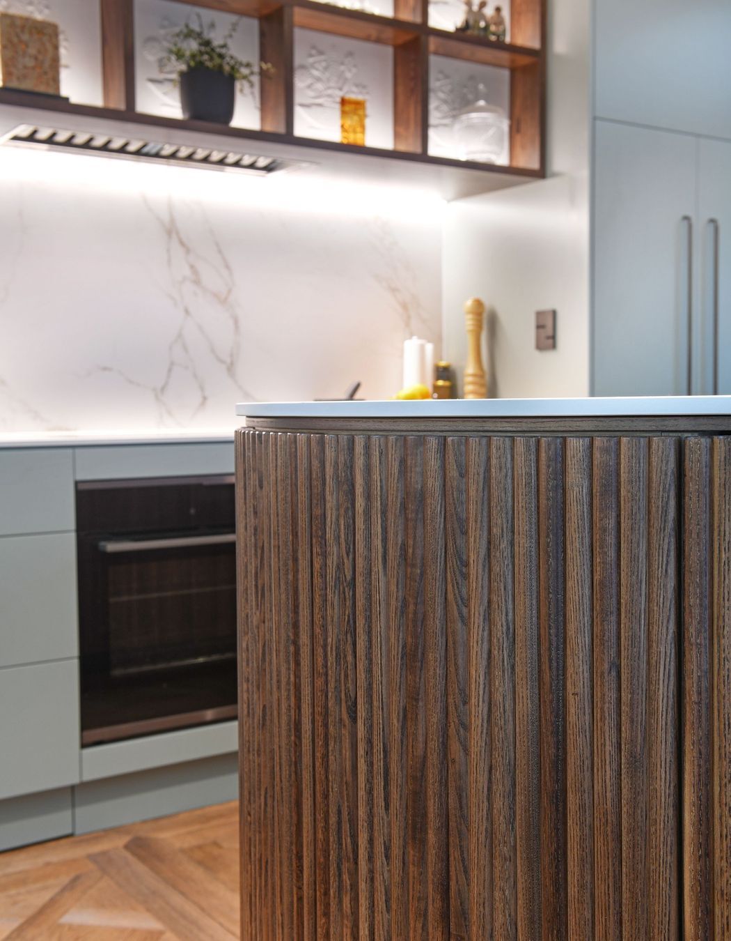 Tasman Residence