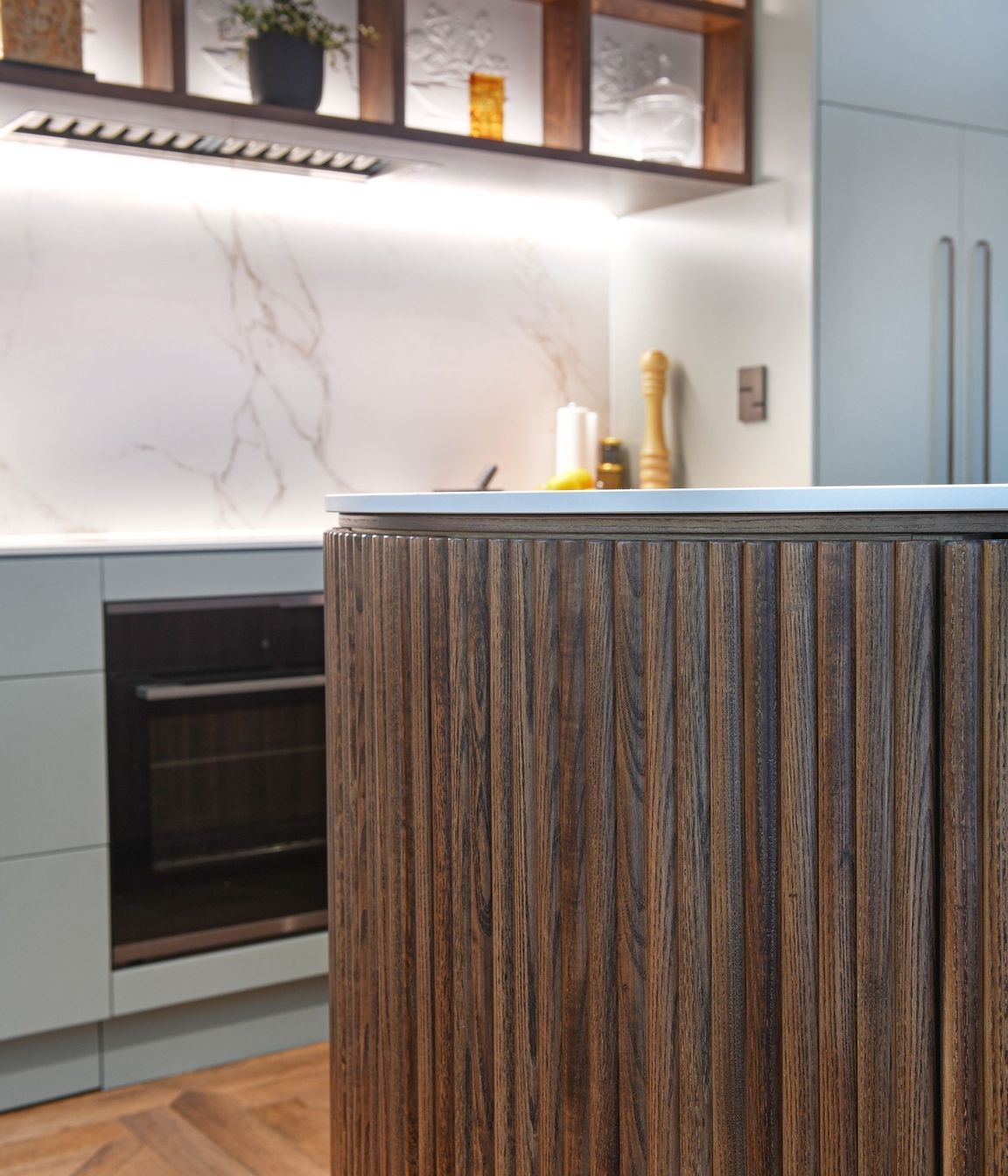 Tasman Residence