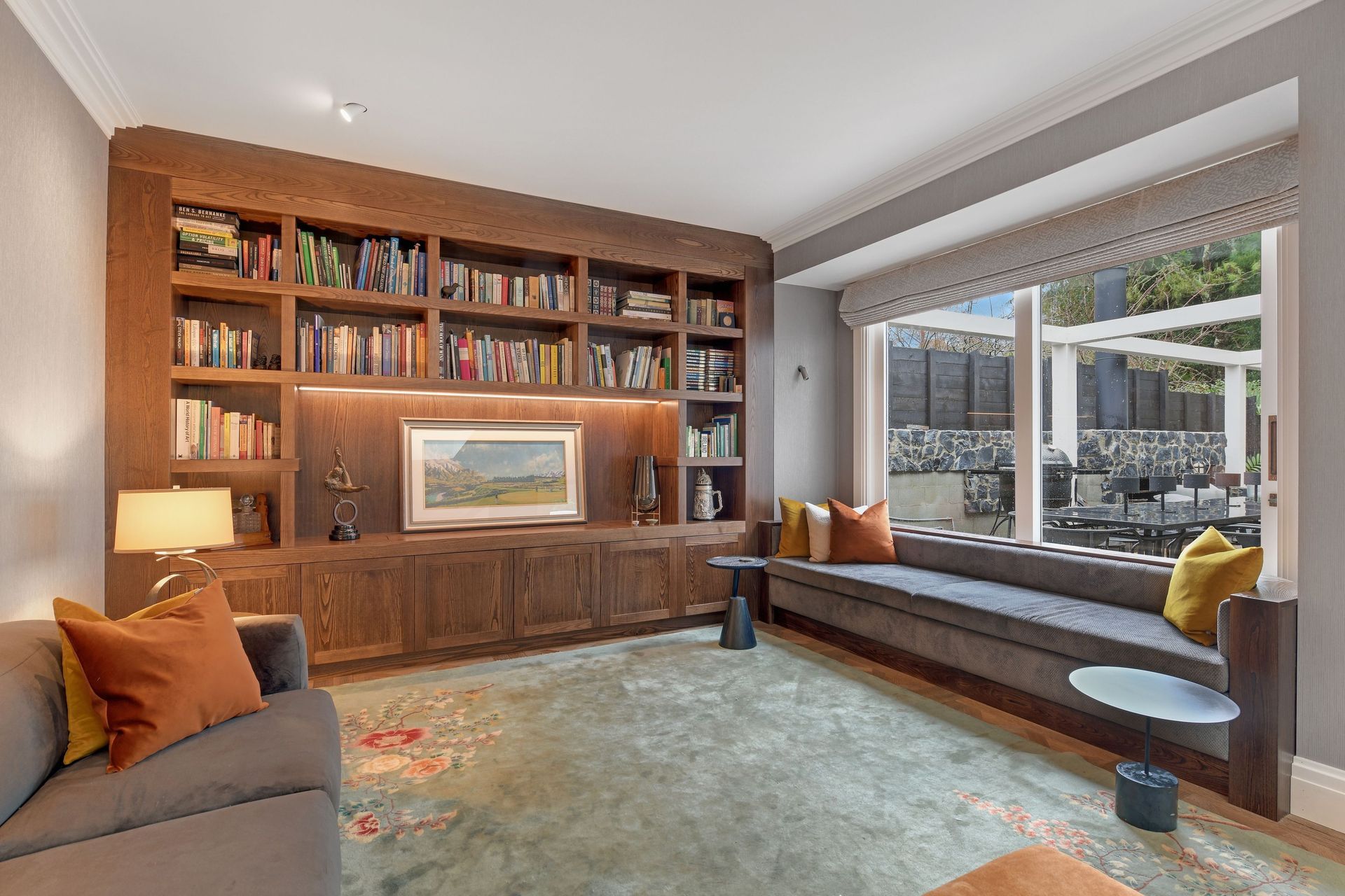 Tasman Residence