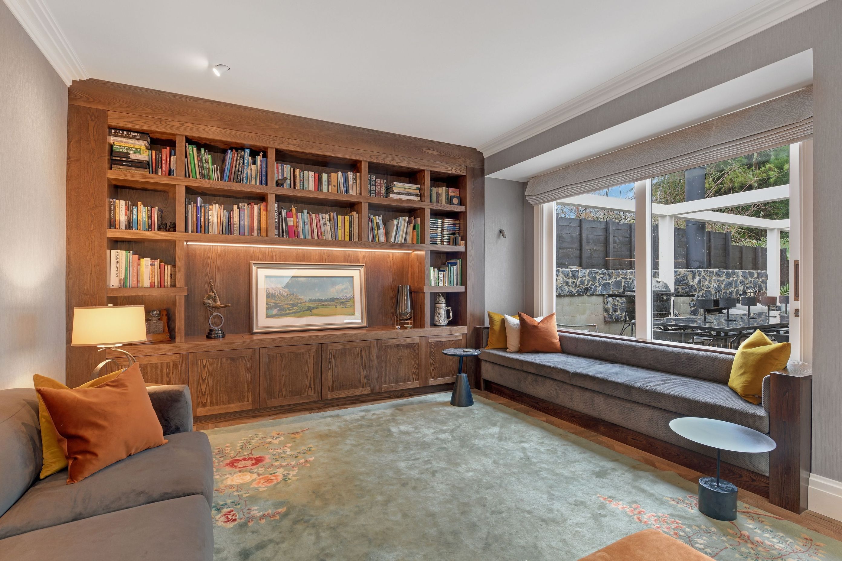 Tasman Residence