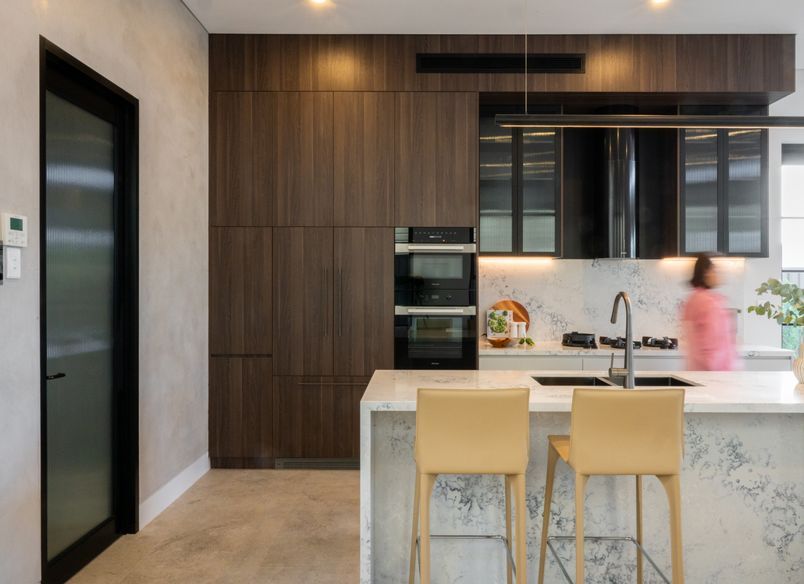 Gladesville Residence