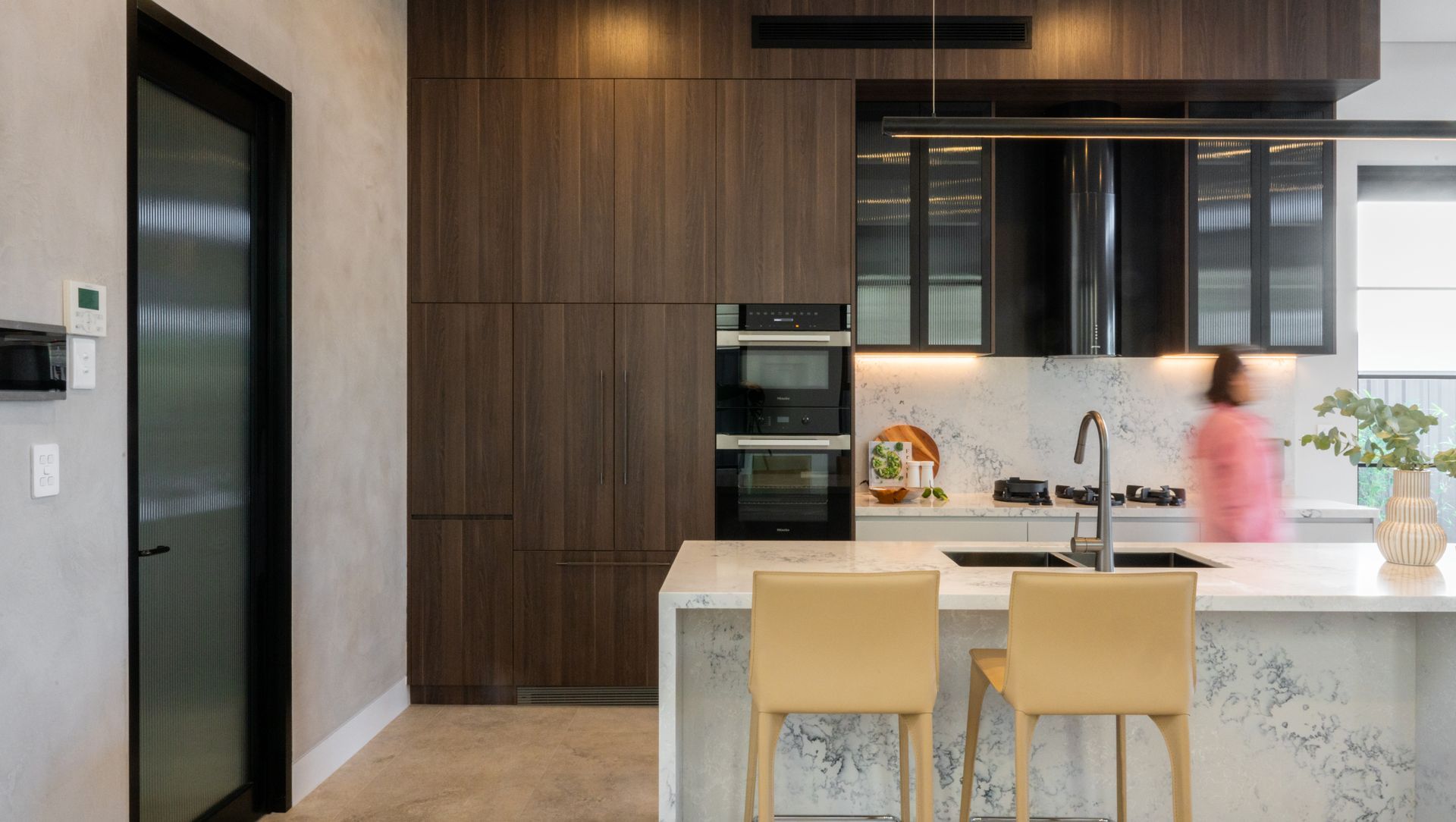 Gladesville Residence banner