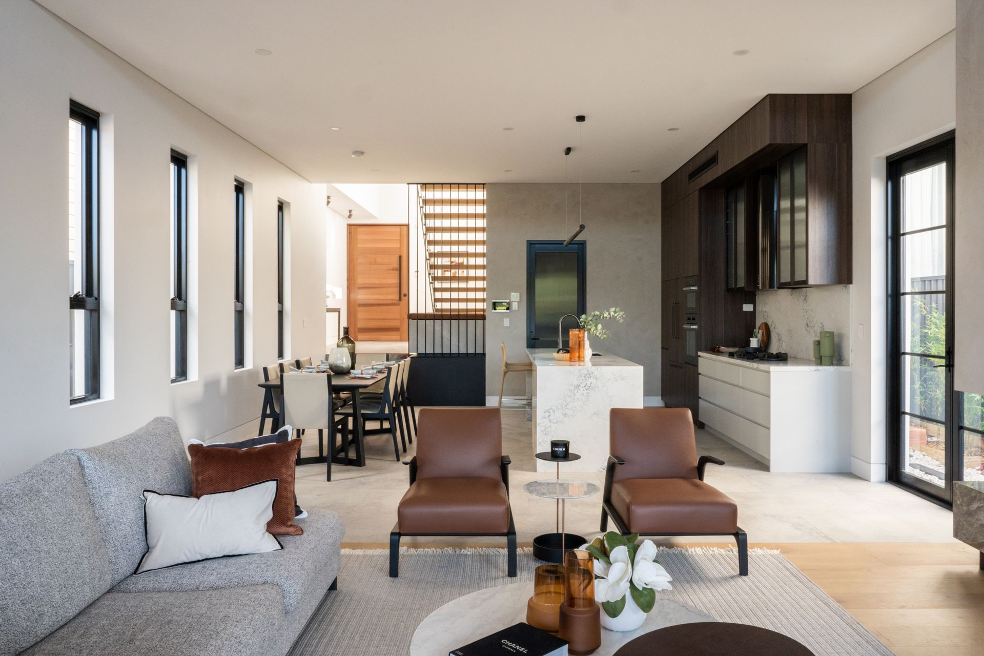 Photography: David Li Photography