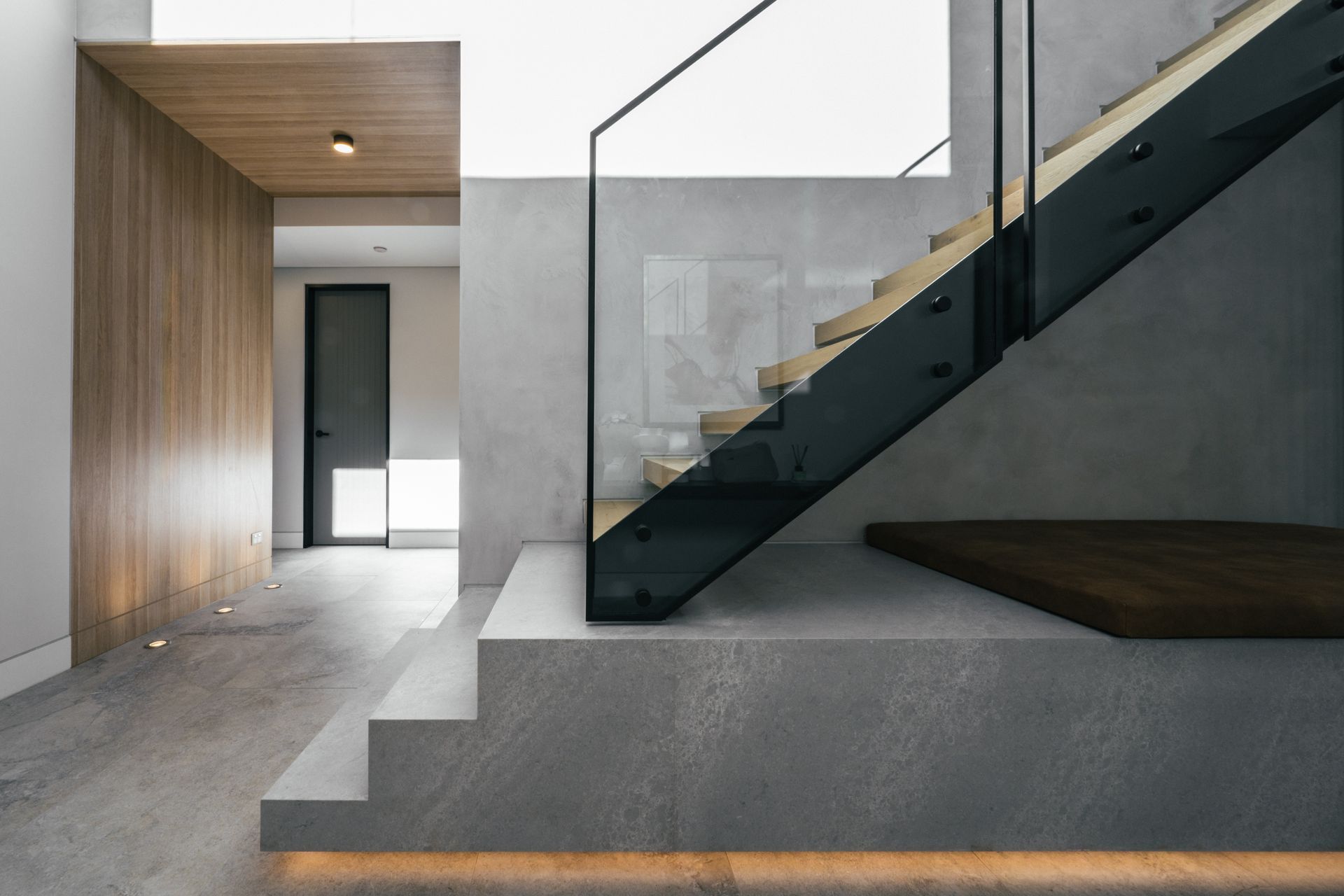 Gladsville Residence