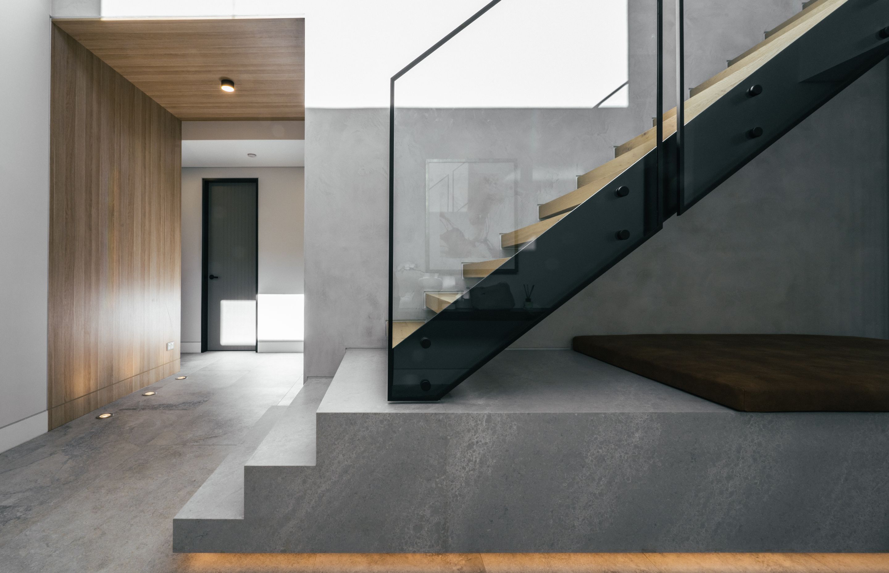 Gladsville Residence