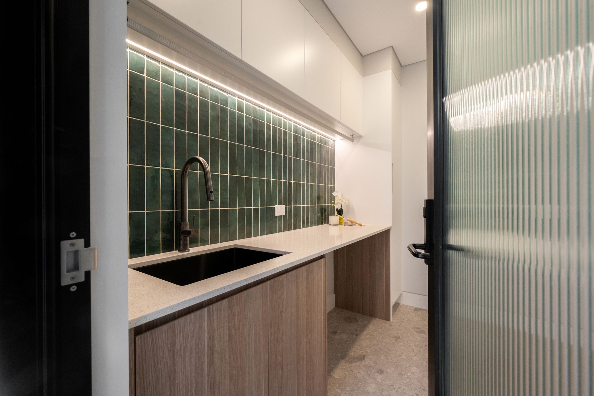 Gladsville Residence