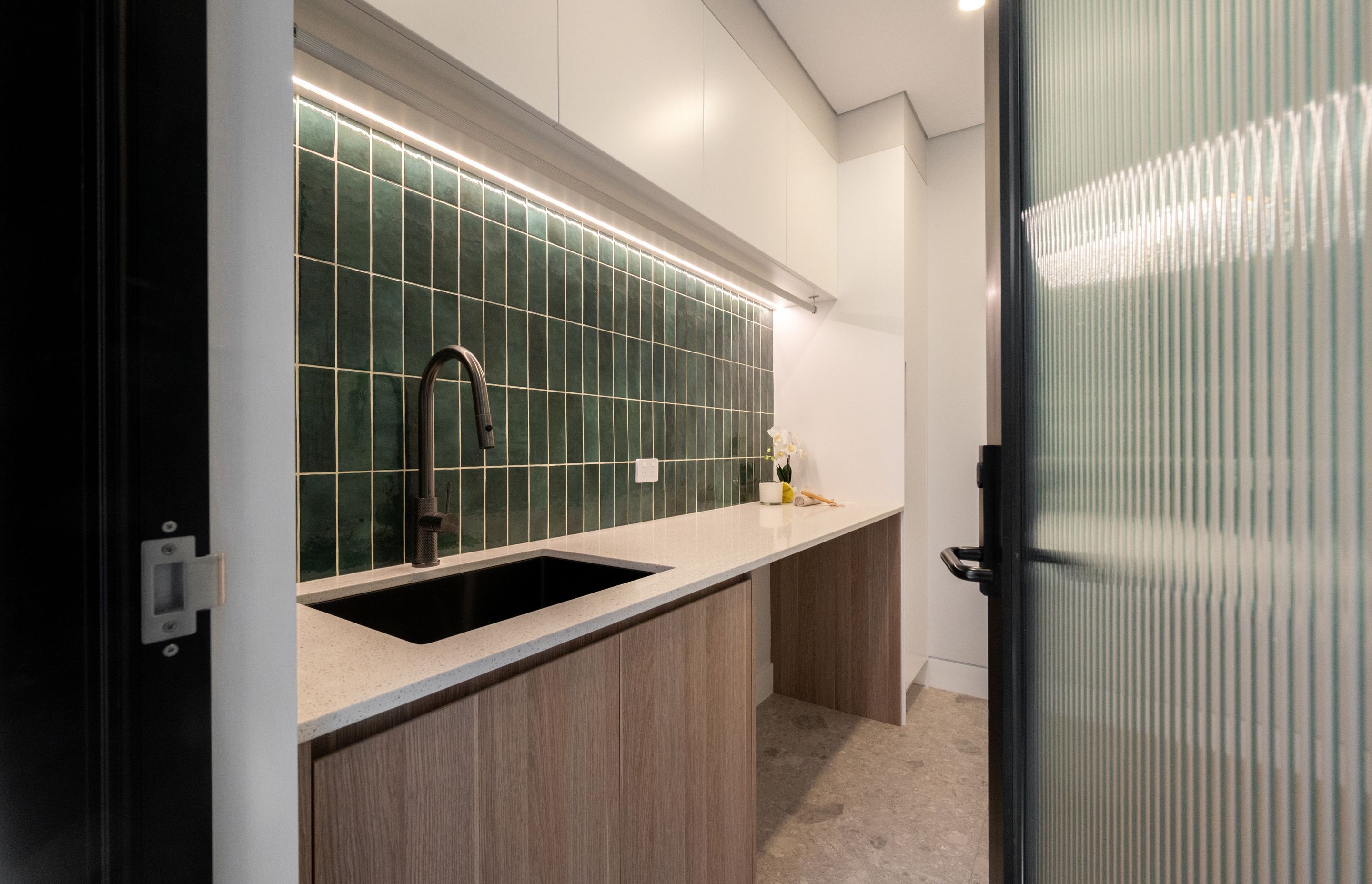 Gladsville Residence