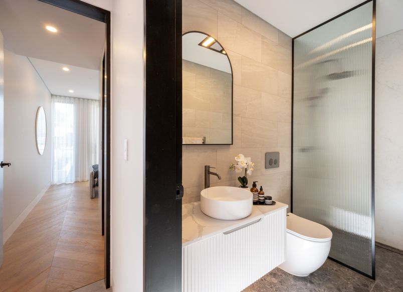 Gladesville Residence