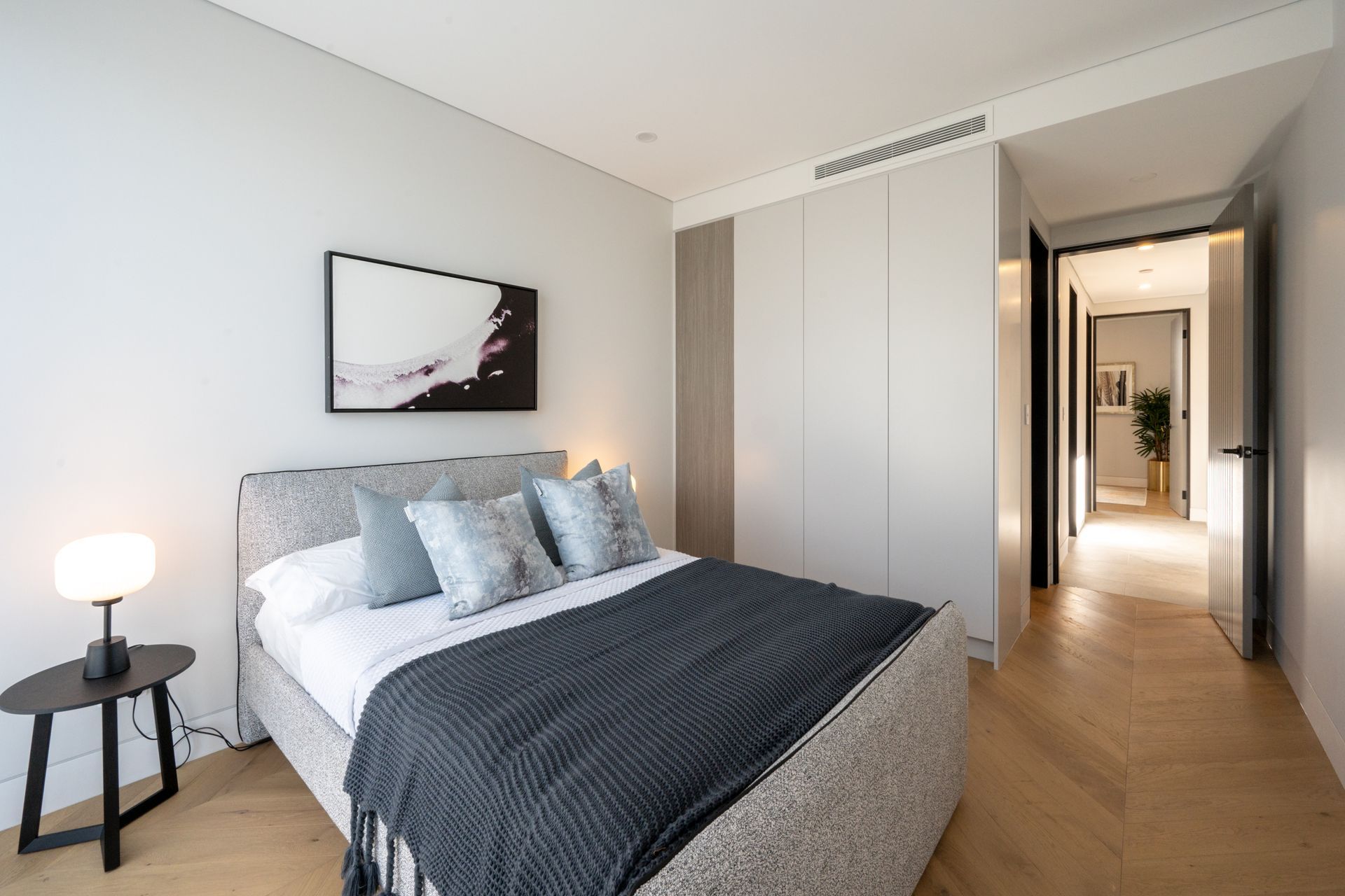 Photography: David Li Photography