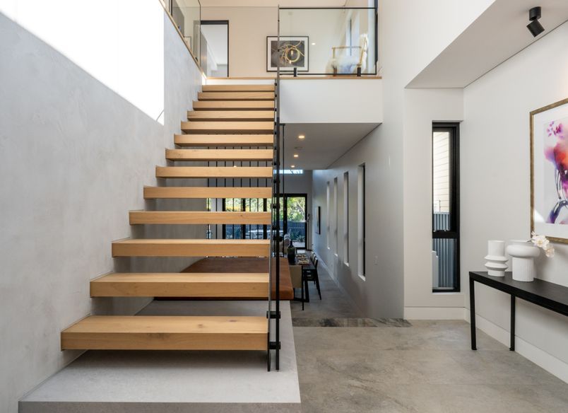 Gladesville Residence