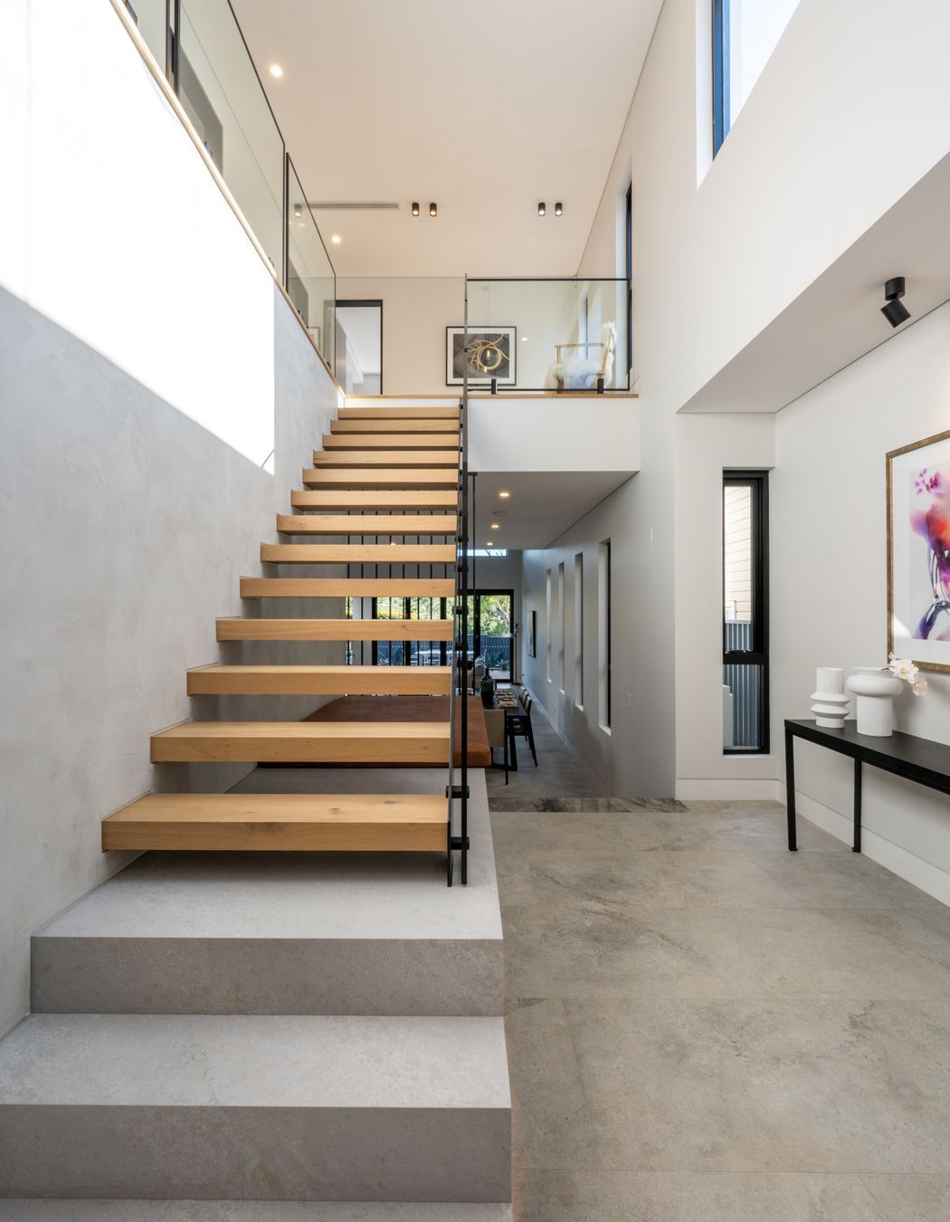 Gladsville Residence