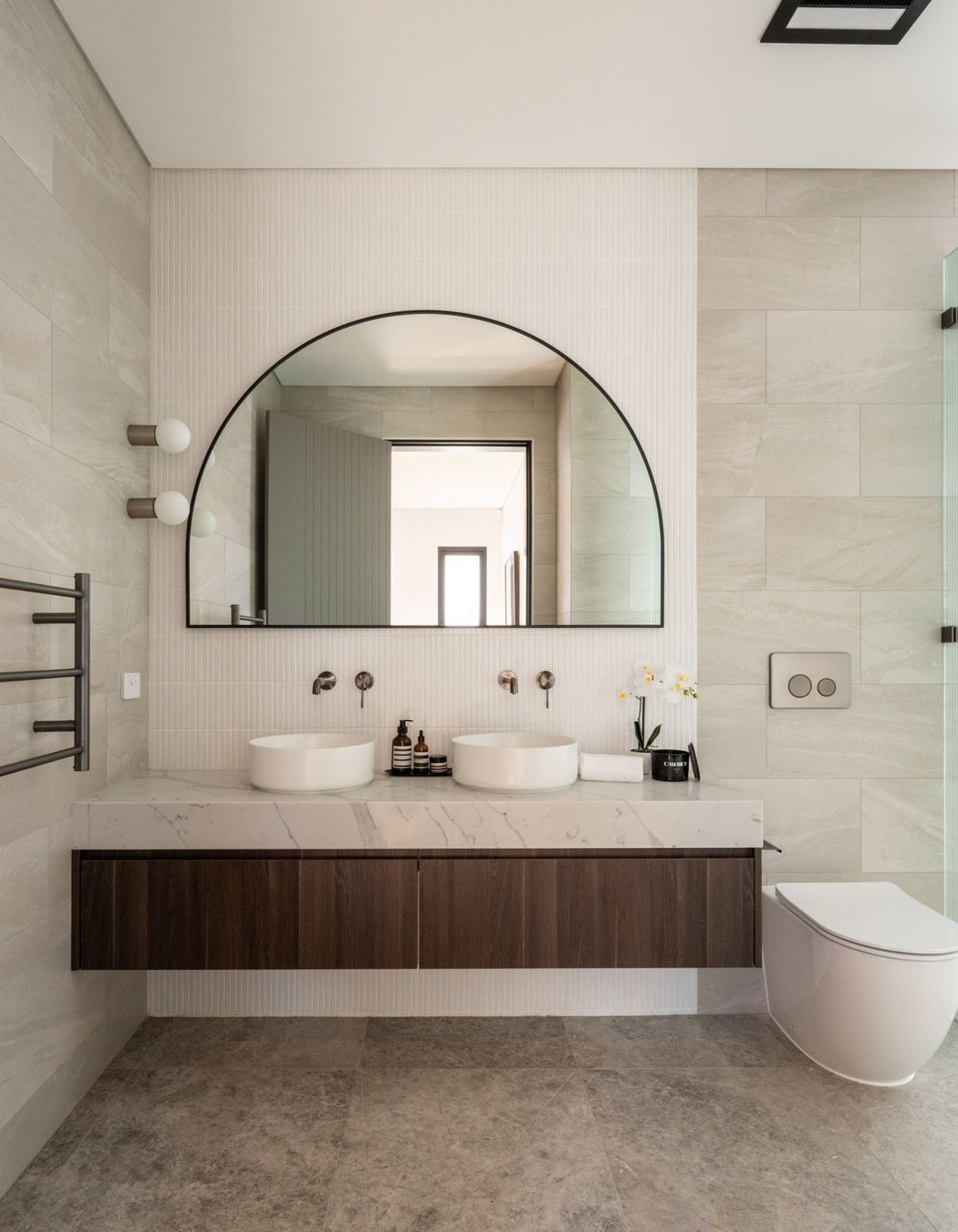 Gladsville Residence