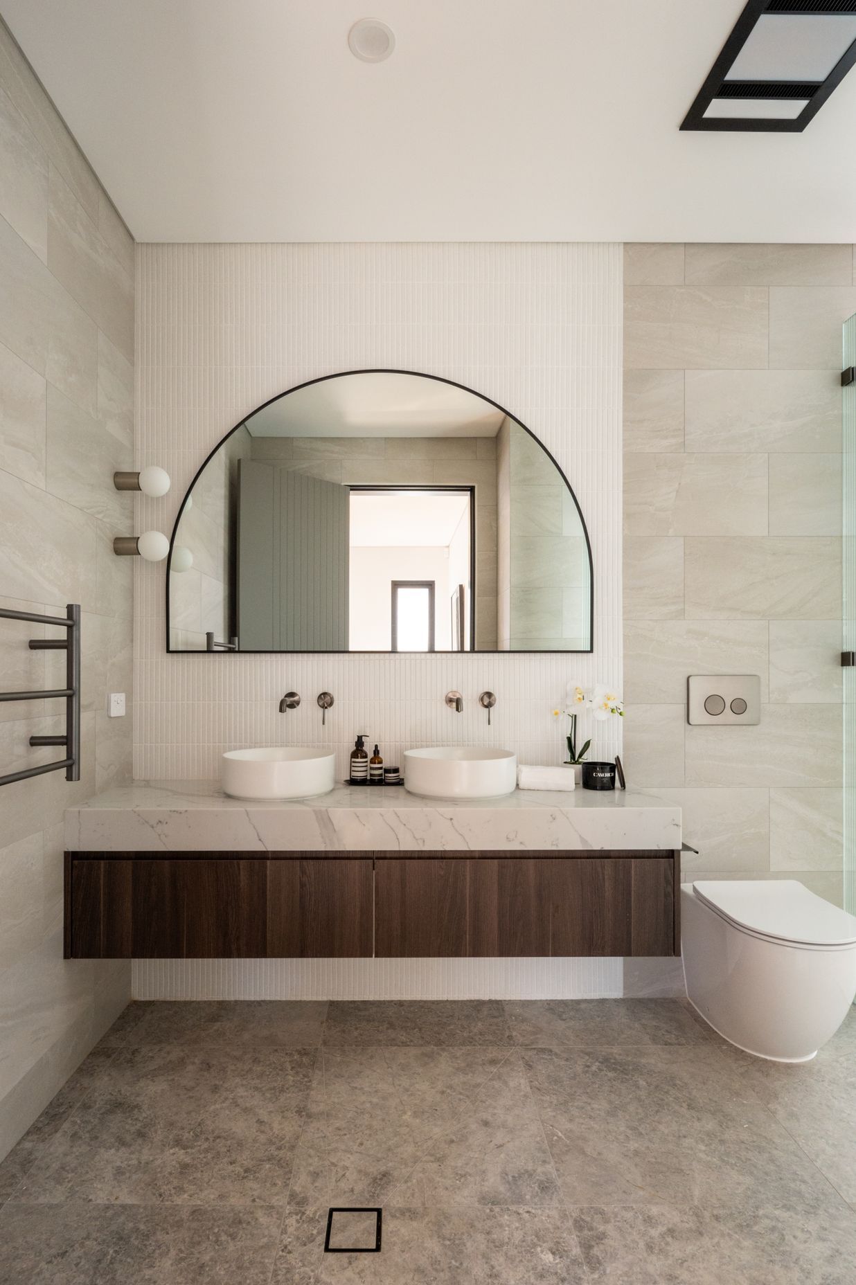 Gladsville Residence