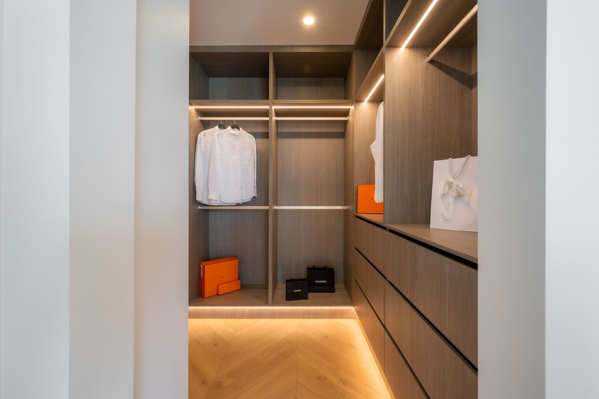 Photography: David Li Photography