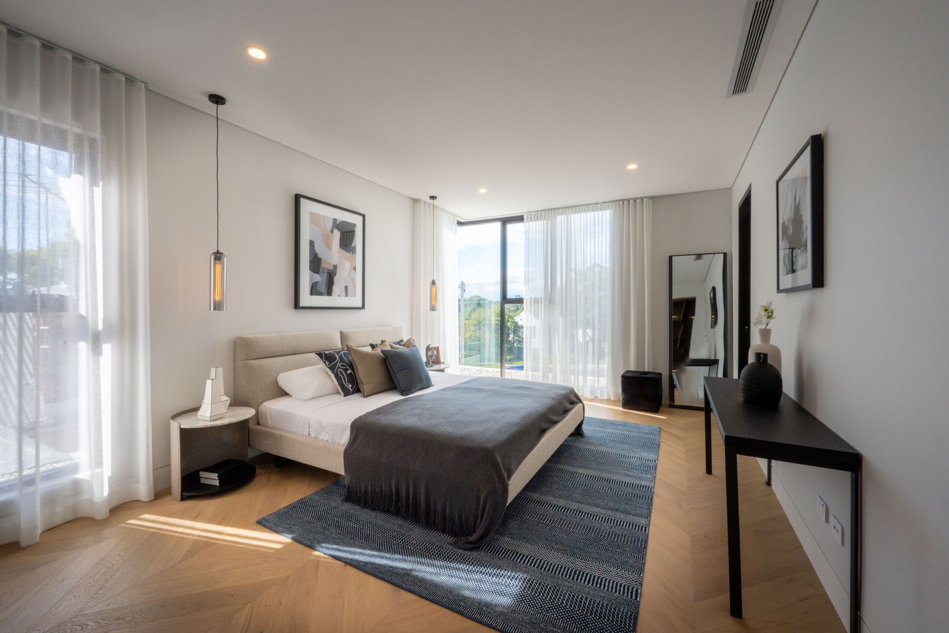 Photography: David Li Photography