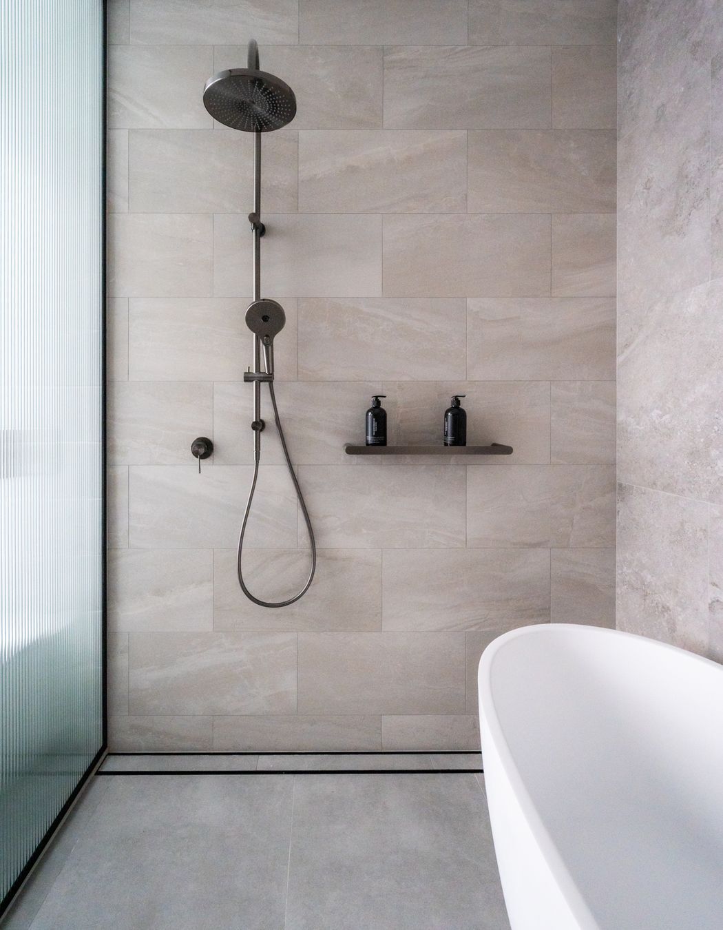 Gladsville Residence