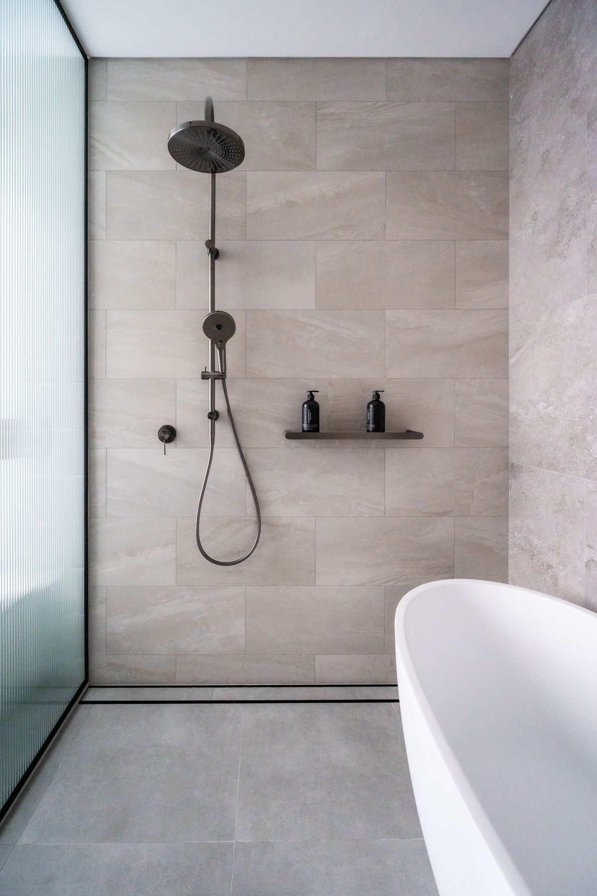 Gladsville Residence