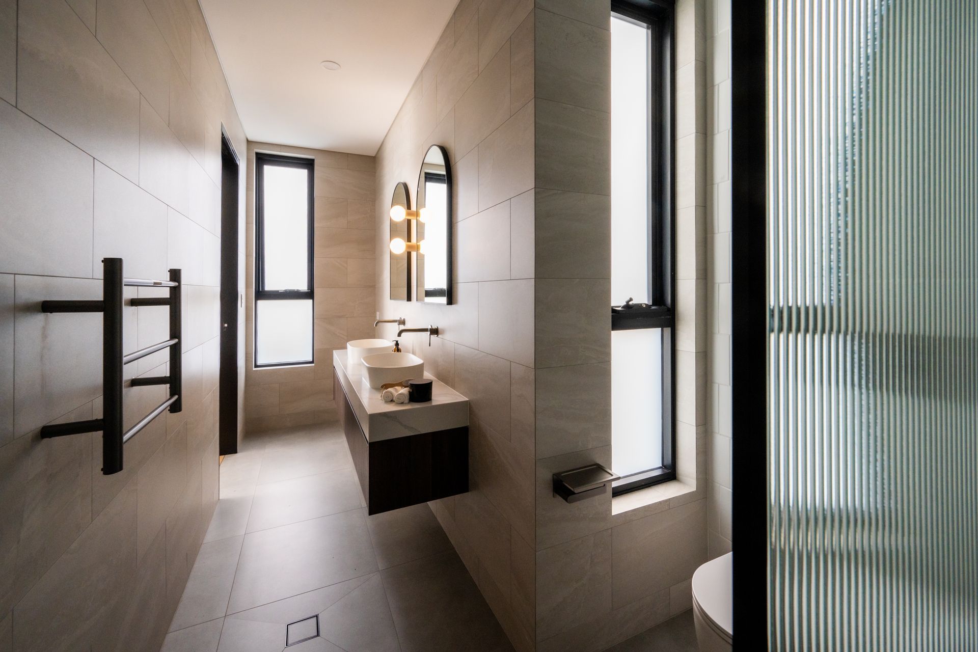 Gladsville Residence