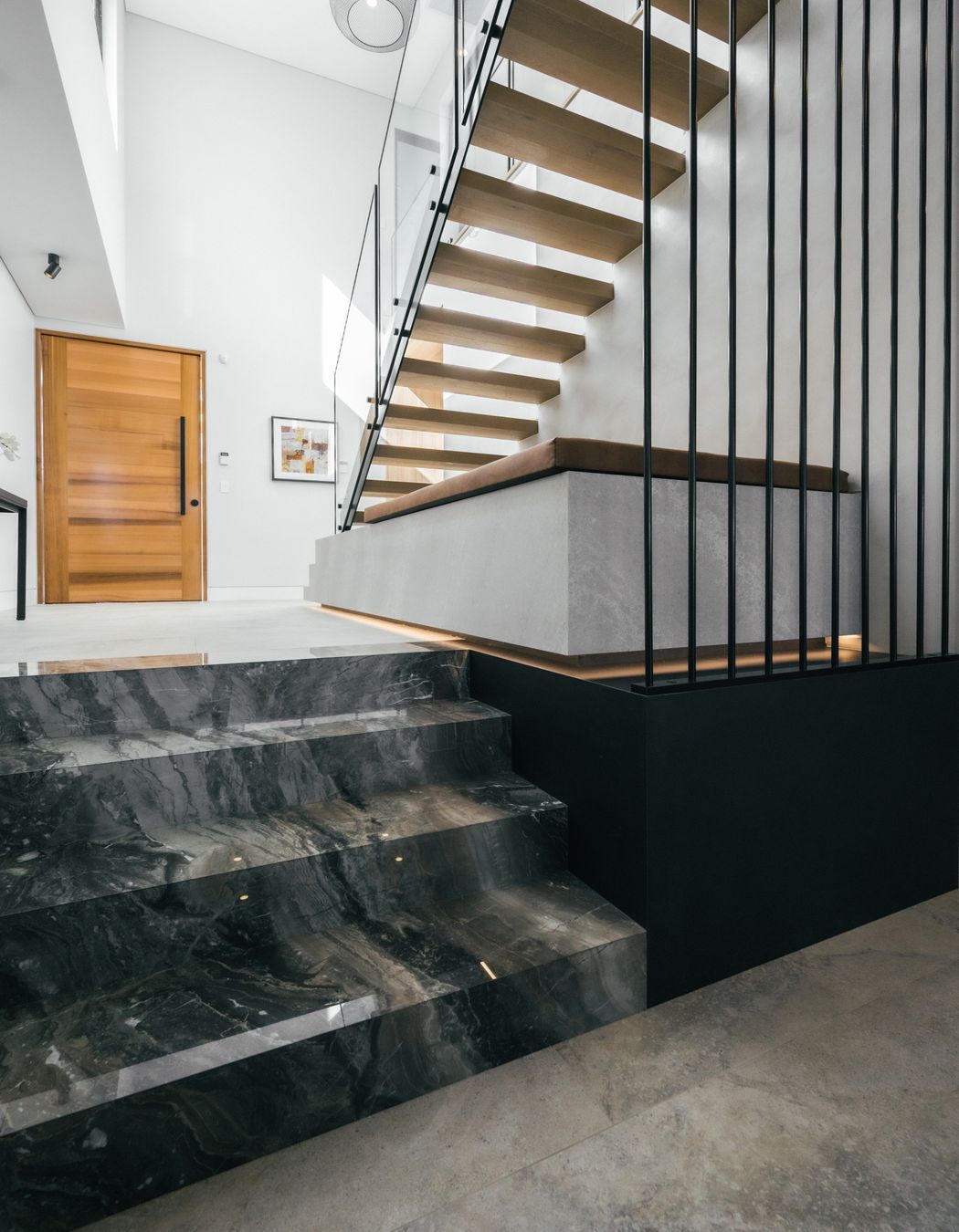 Gladsville Residence