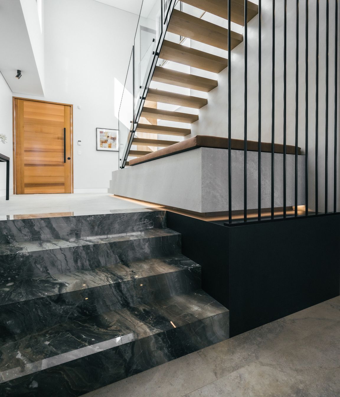 Gladsville Residence