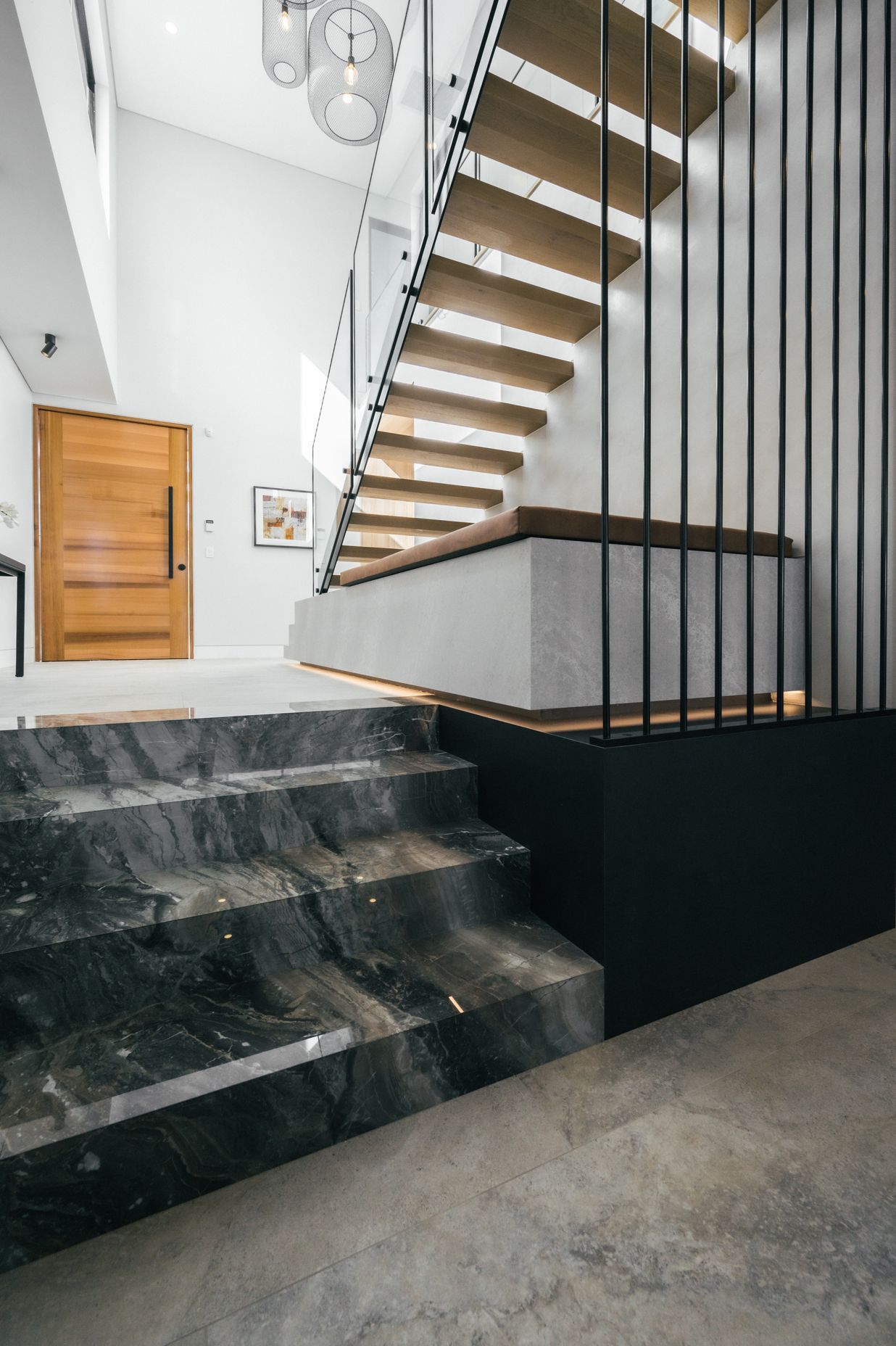 Gladsville Residence