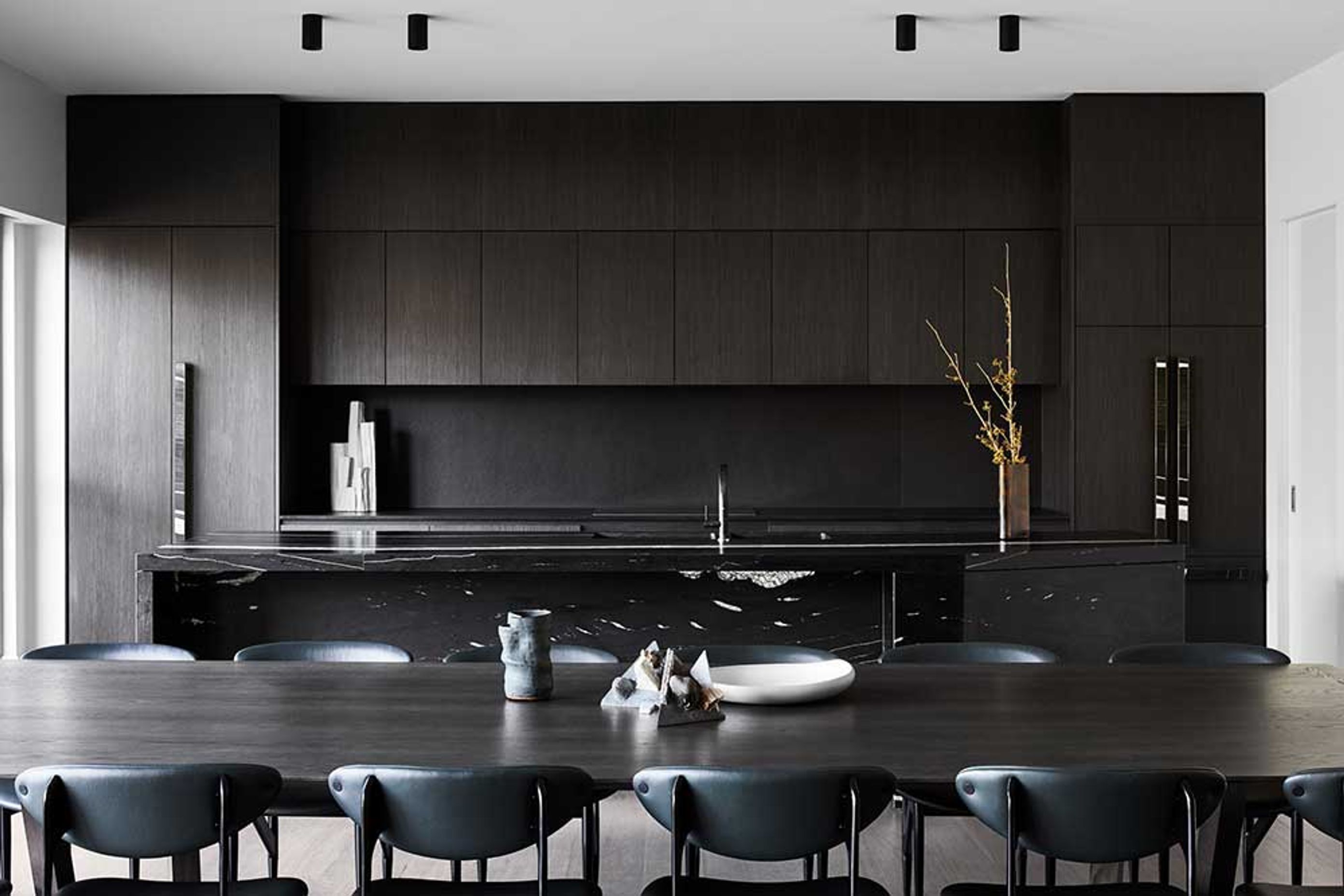 Astrus House