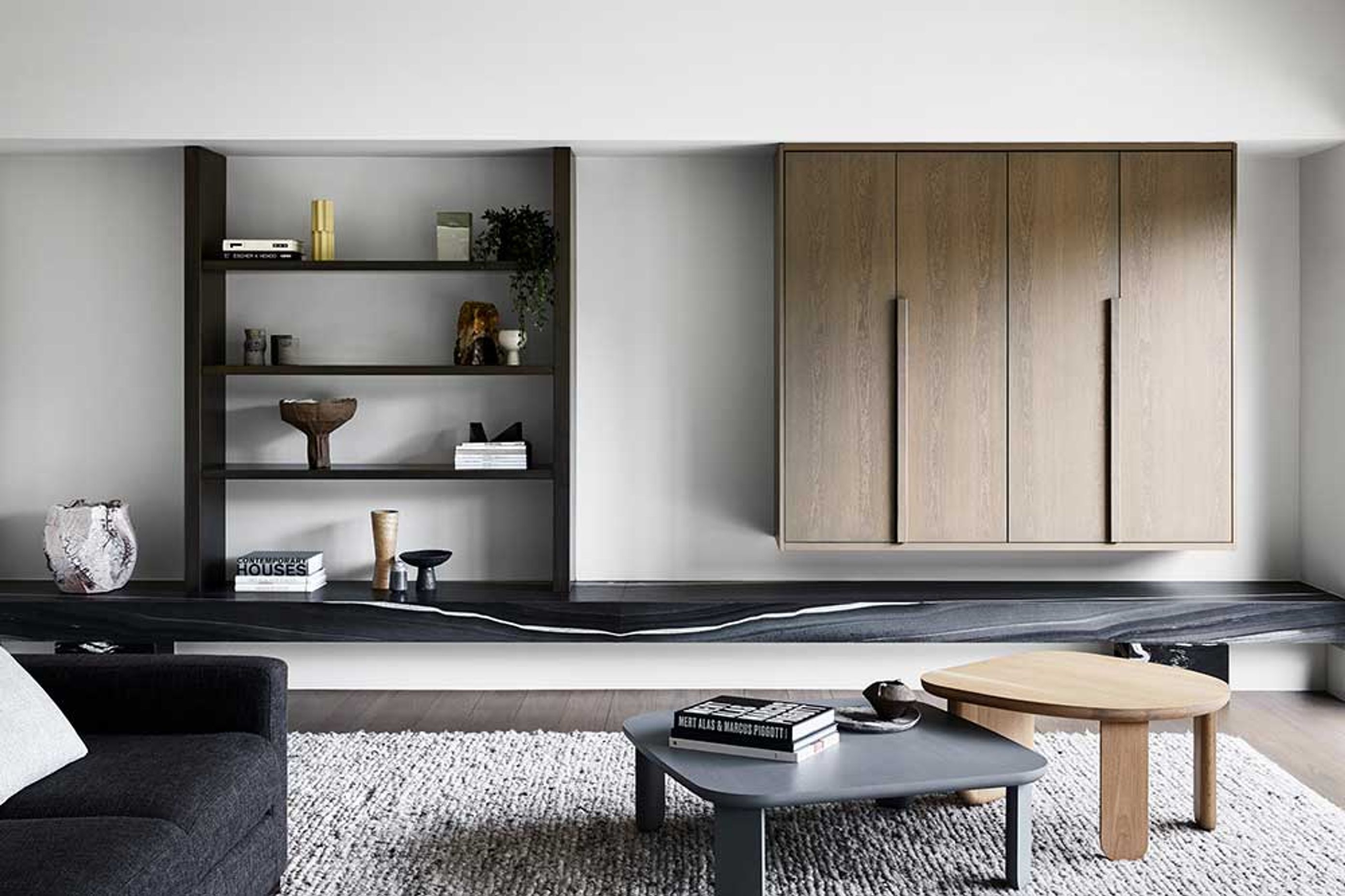 Astrus House