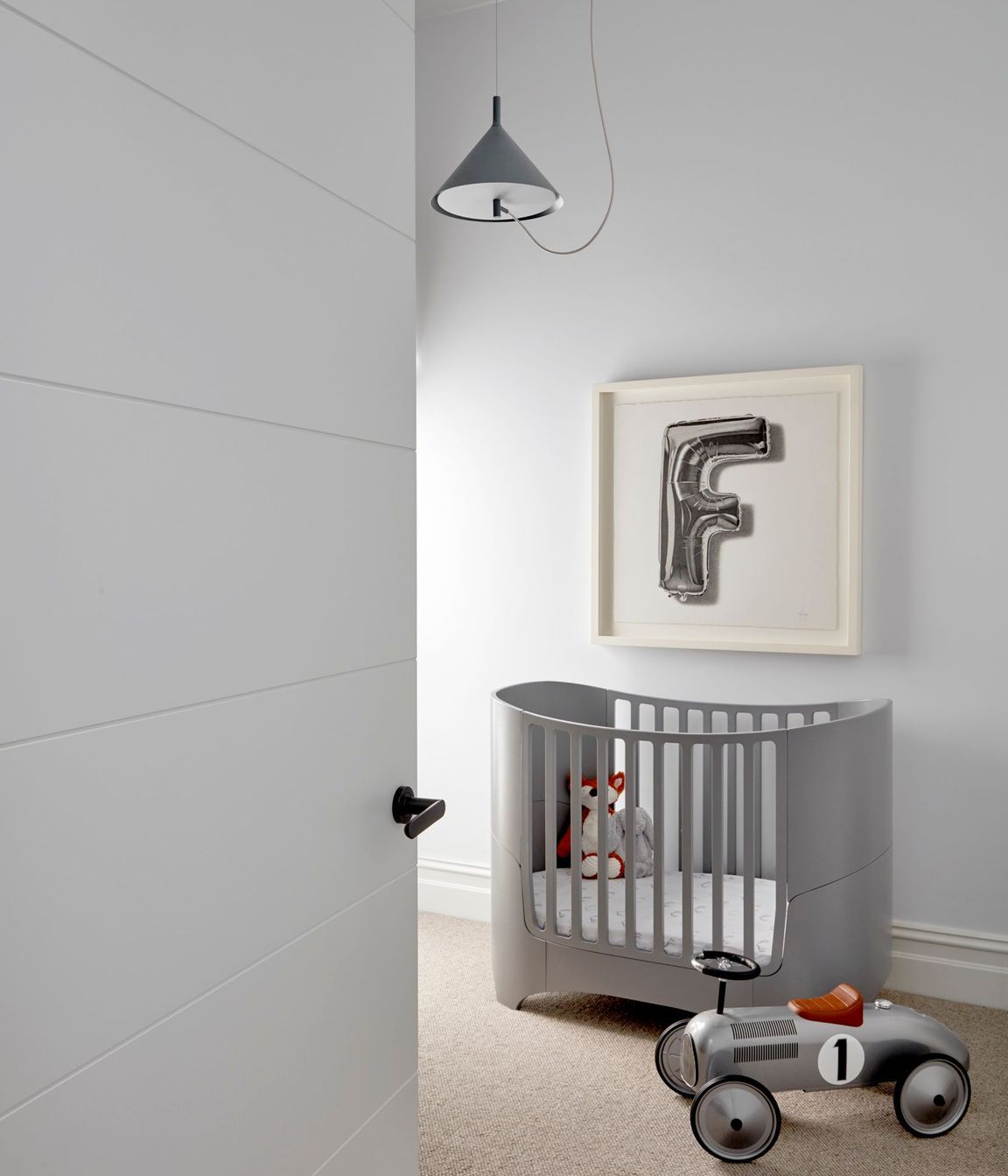 Albert Park Residence