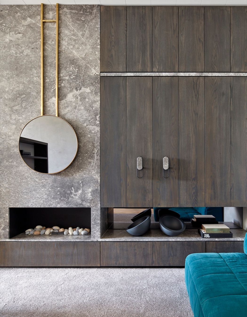 Albert Park Residence