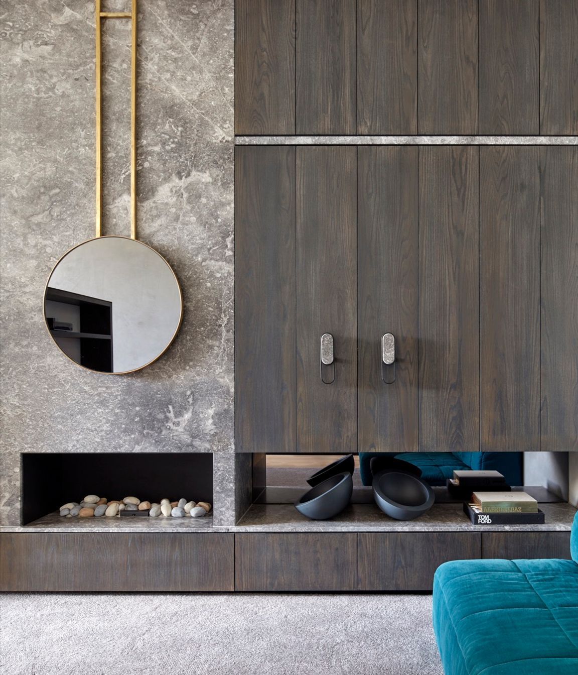 Albert Park Residence