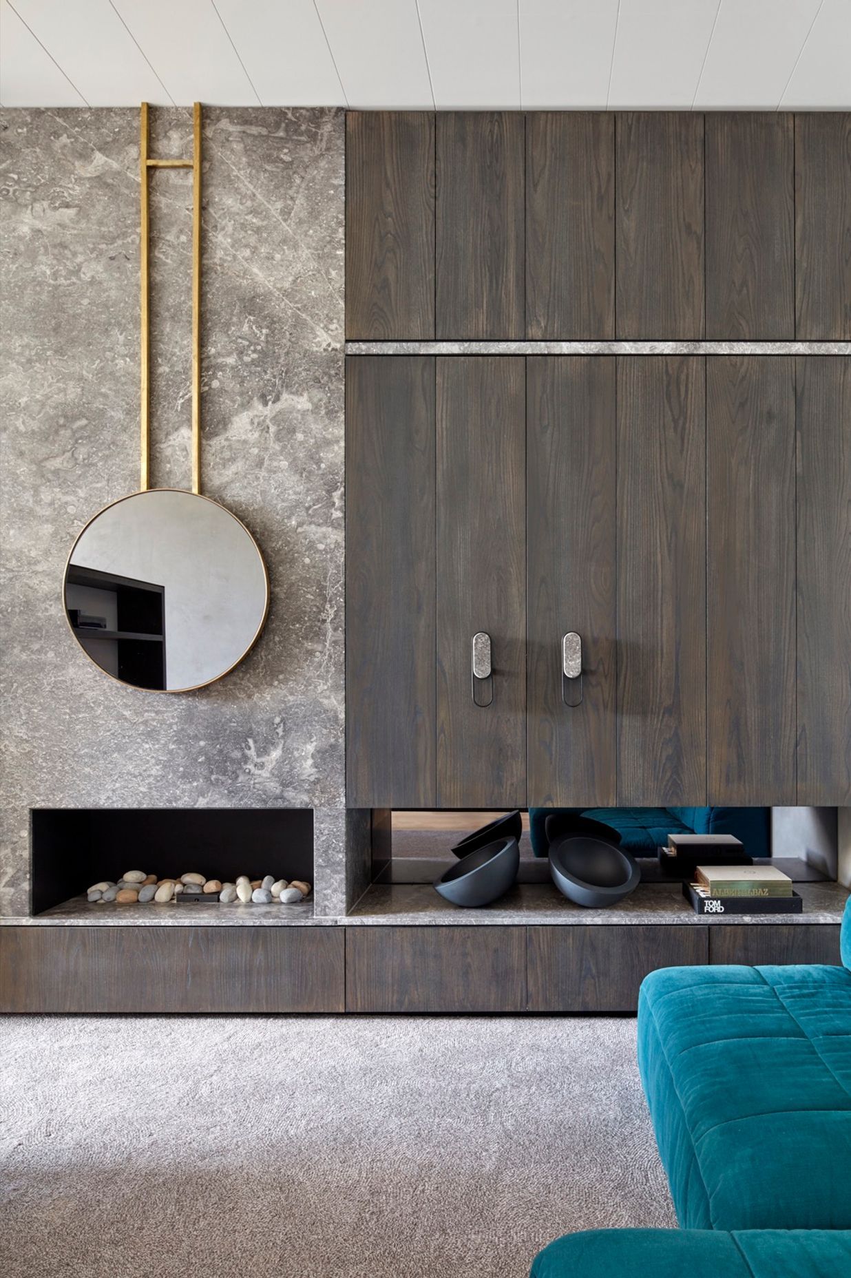 Albert Park Residence